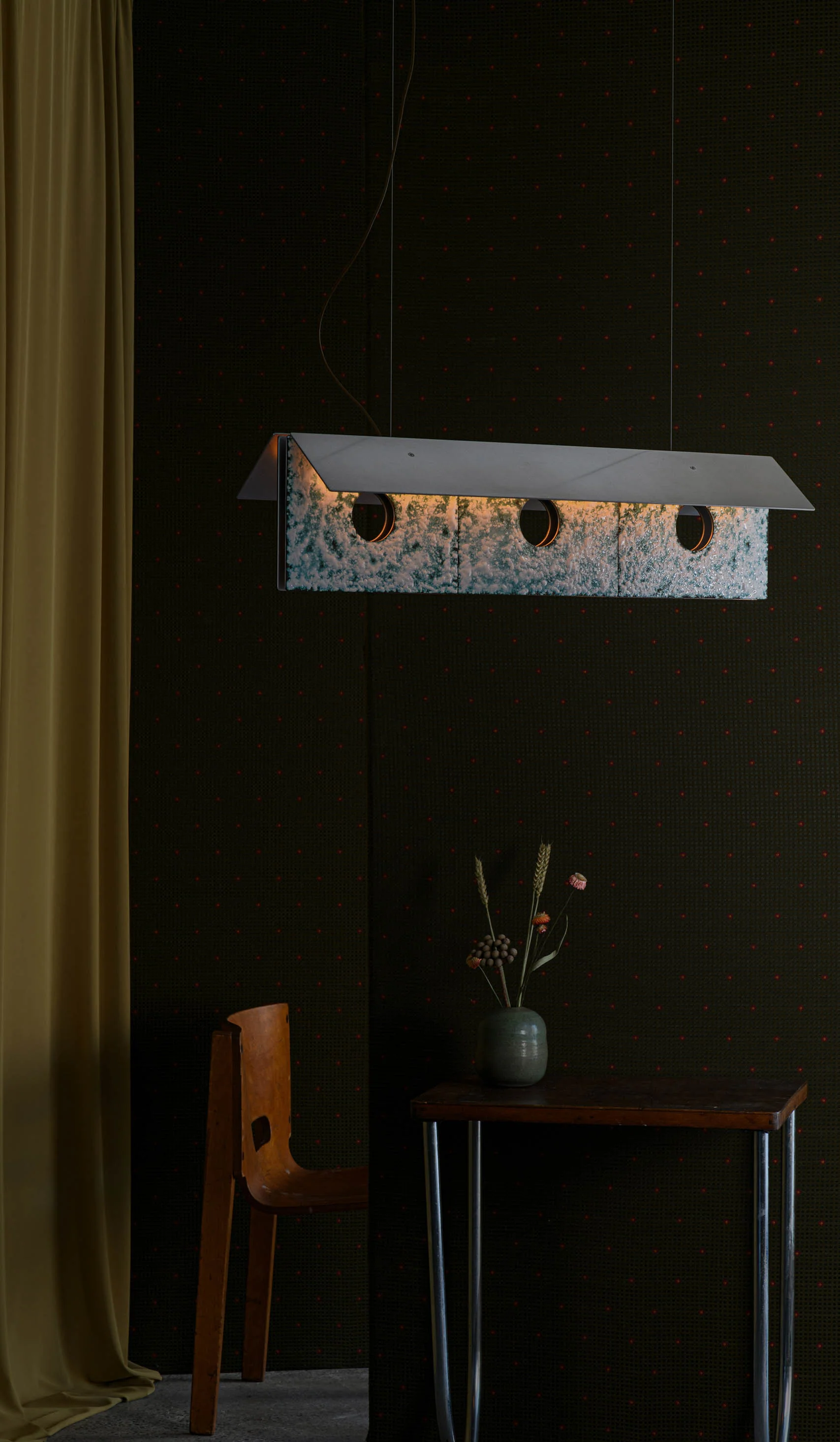 Lambert & Fils Bolda Atelier 01C Pendant - Image 9