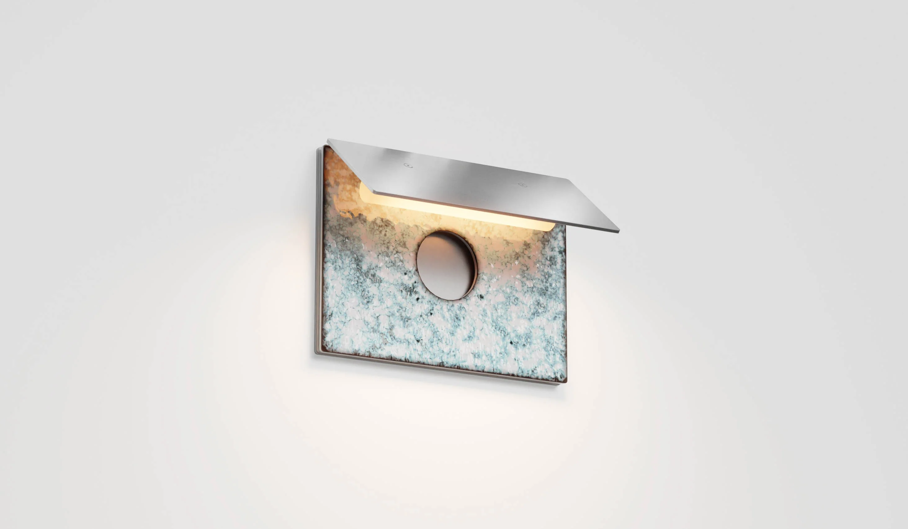Lambert & Fils Bolda Atelier 03 Sconce - Image 4