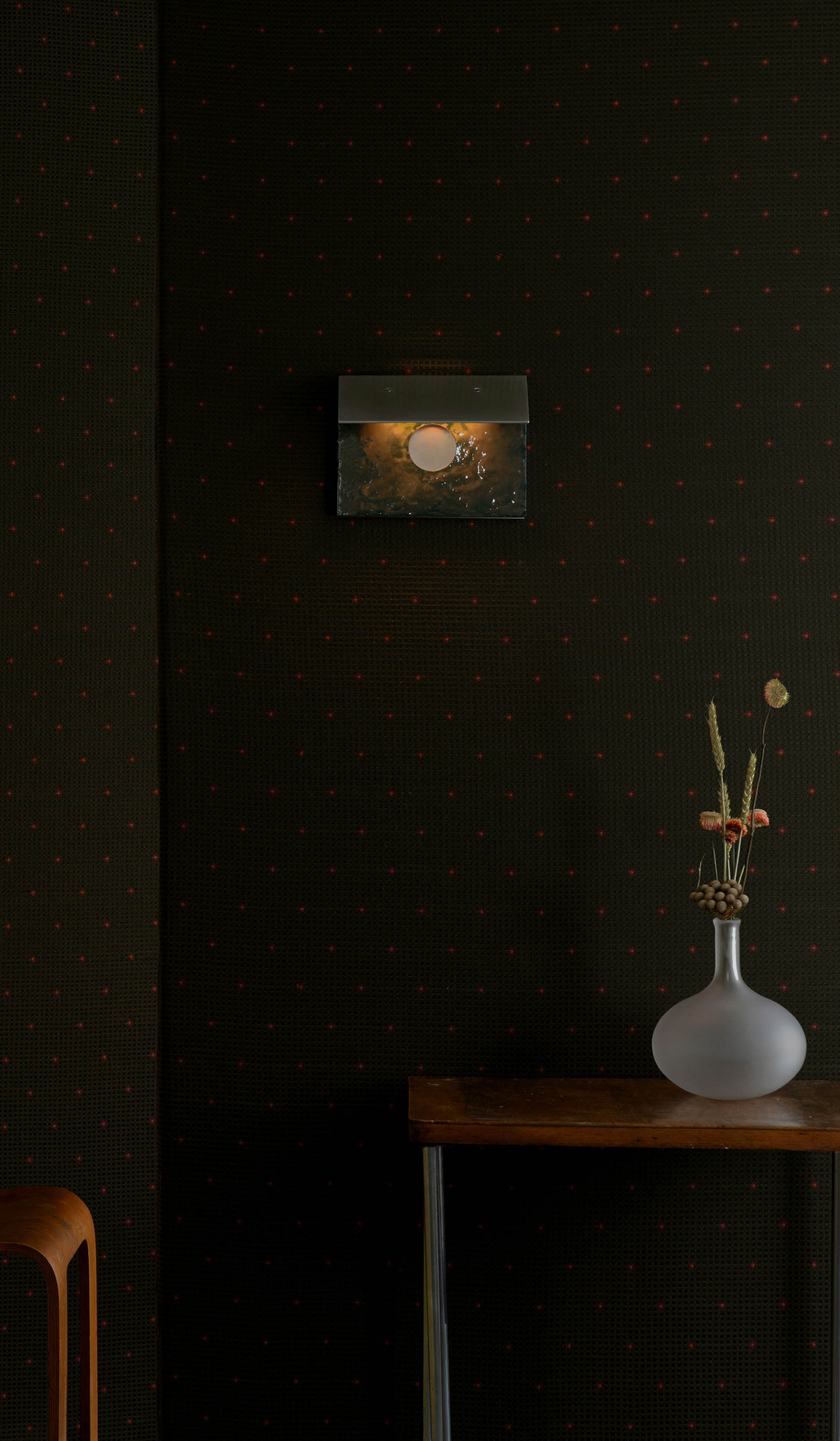 Lambert & Fils Bolda Atelier 03 Sconce - Image 6