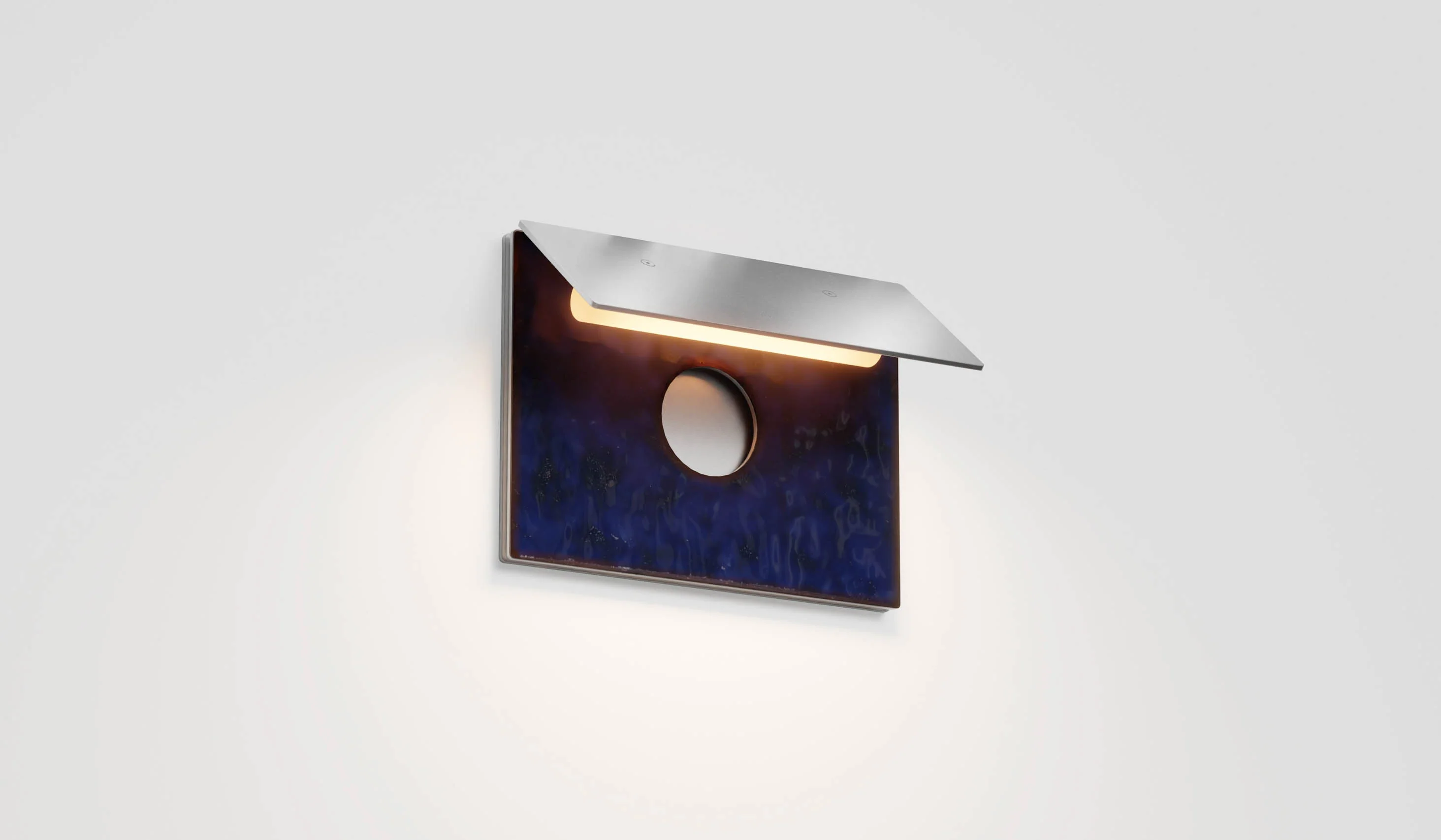 Lambert & Fils Bolda Atelier 03 Sconce - Image 7