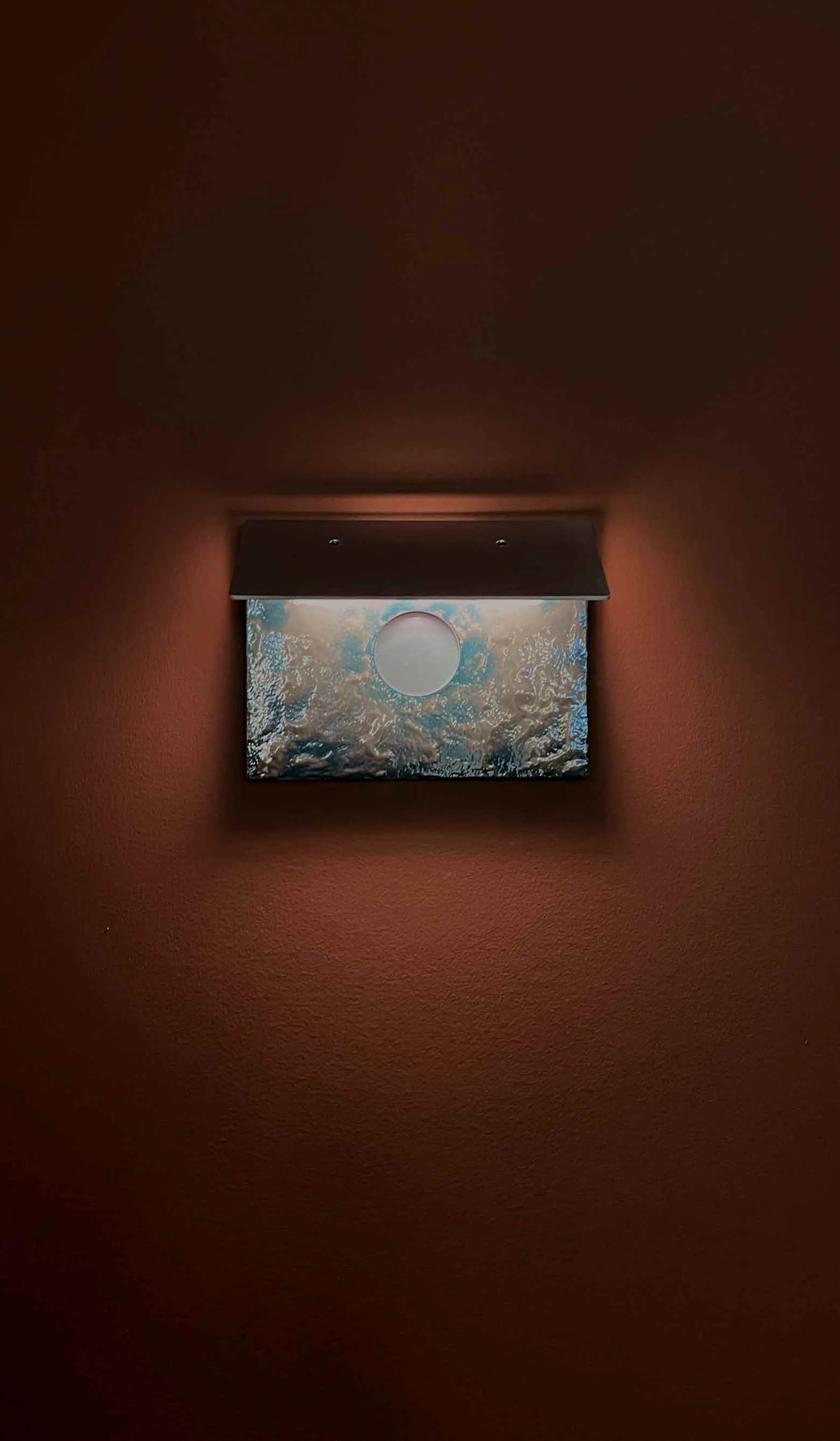 Lambert & Fils Bolda Atelier 03 Sconce - Image 8