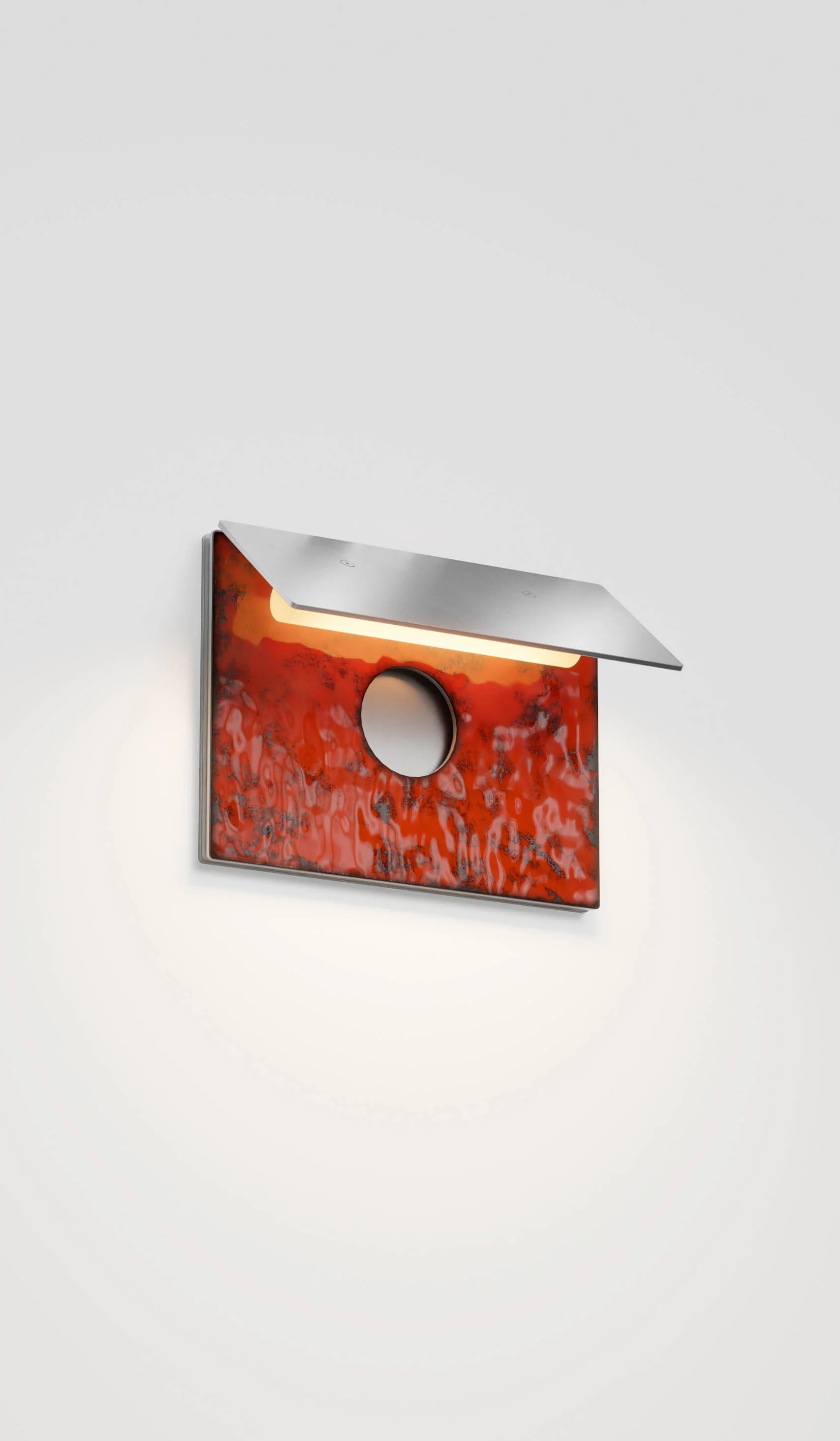 Lambert & Fils Bolda Atelier 03 Sconce - Image 9