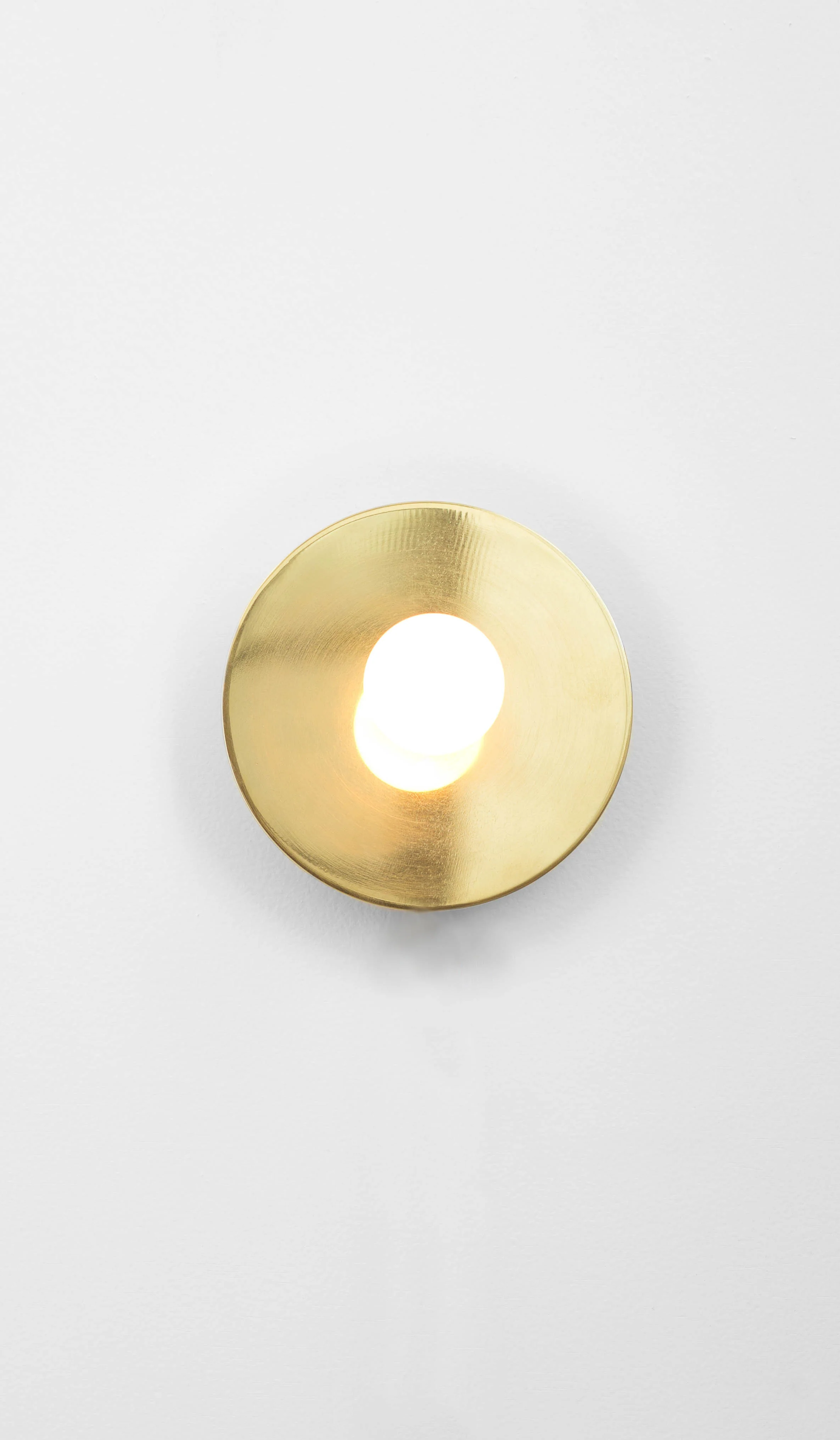 Lambert & Fils Dot 03 Wall Sconce - Image 11