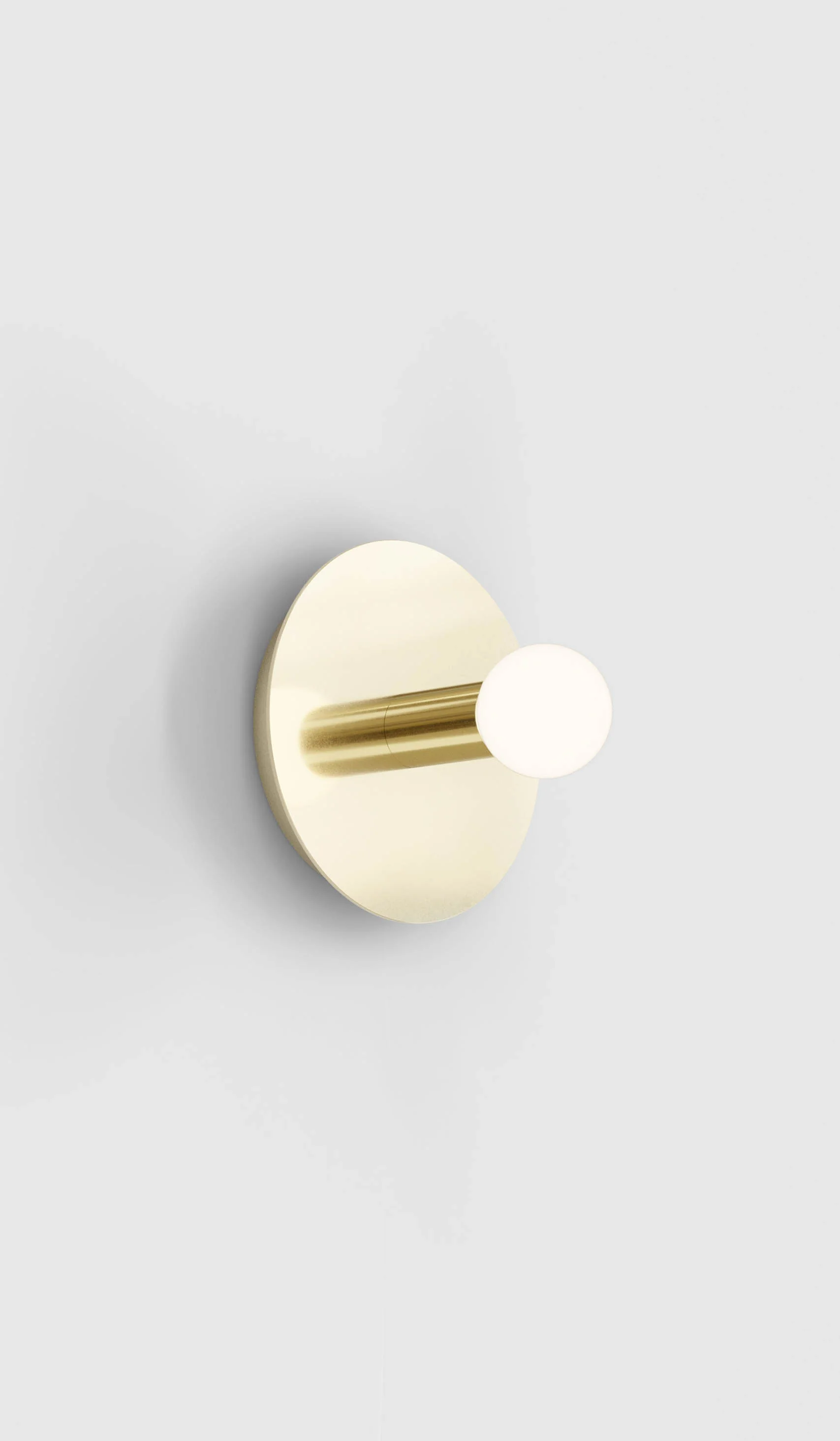Lambert & Fils Dot 03 Wall Sconce - Image 16