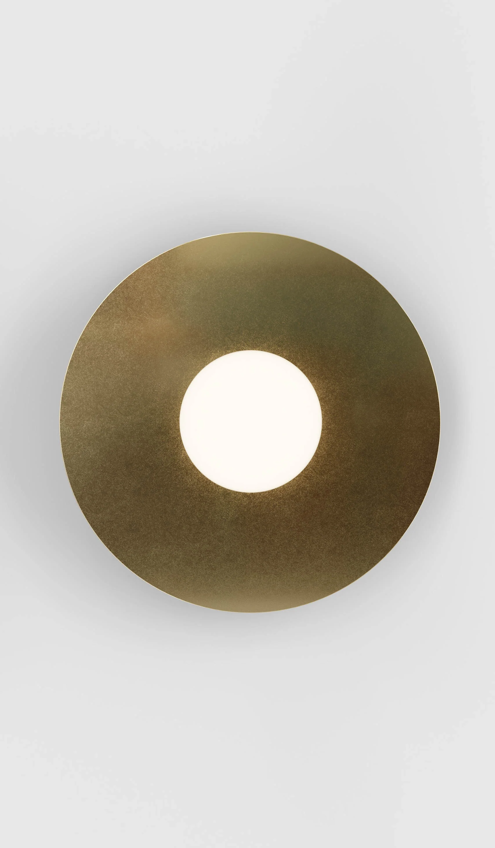 Lambert & Fils Dot 03 Wall Sconce - Image 6