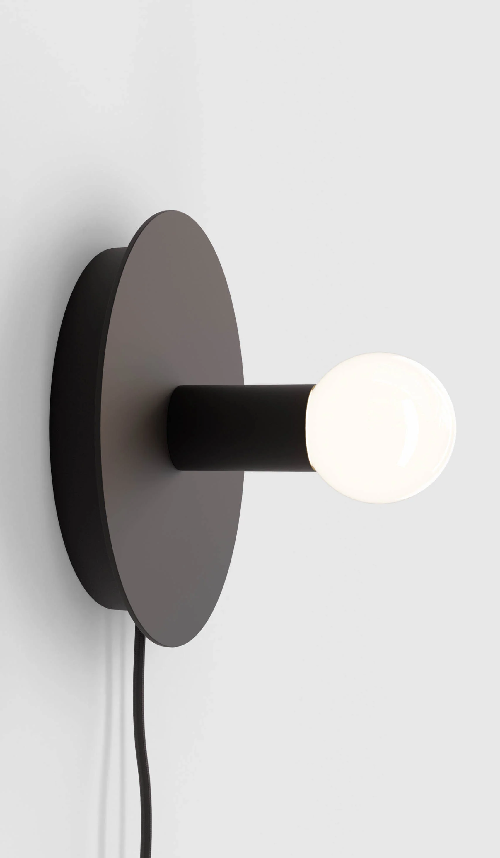 Lambert & Fils Dot 03 Wall Sconce - Image 8