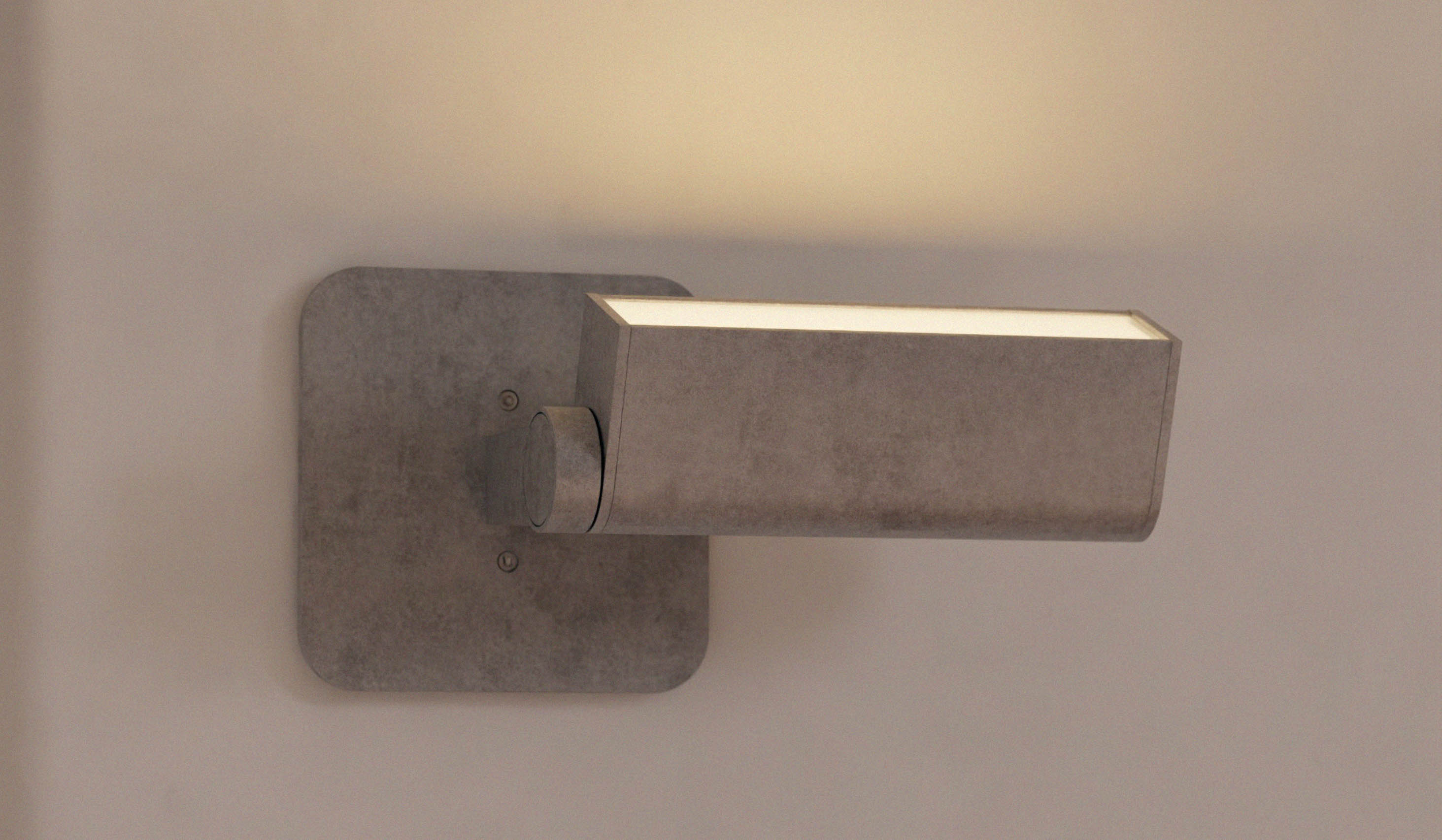 Lambert & Fils Ipoli 01 Sconce - Image 2