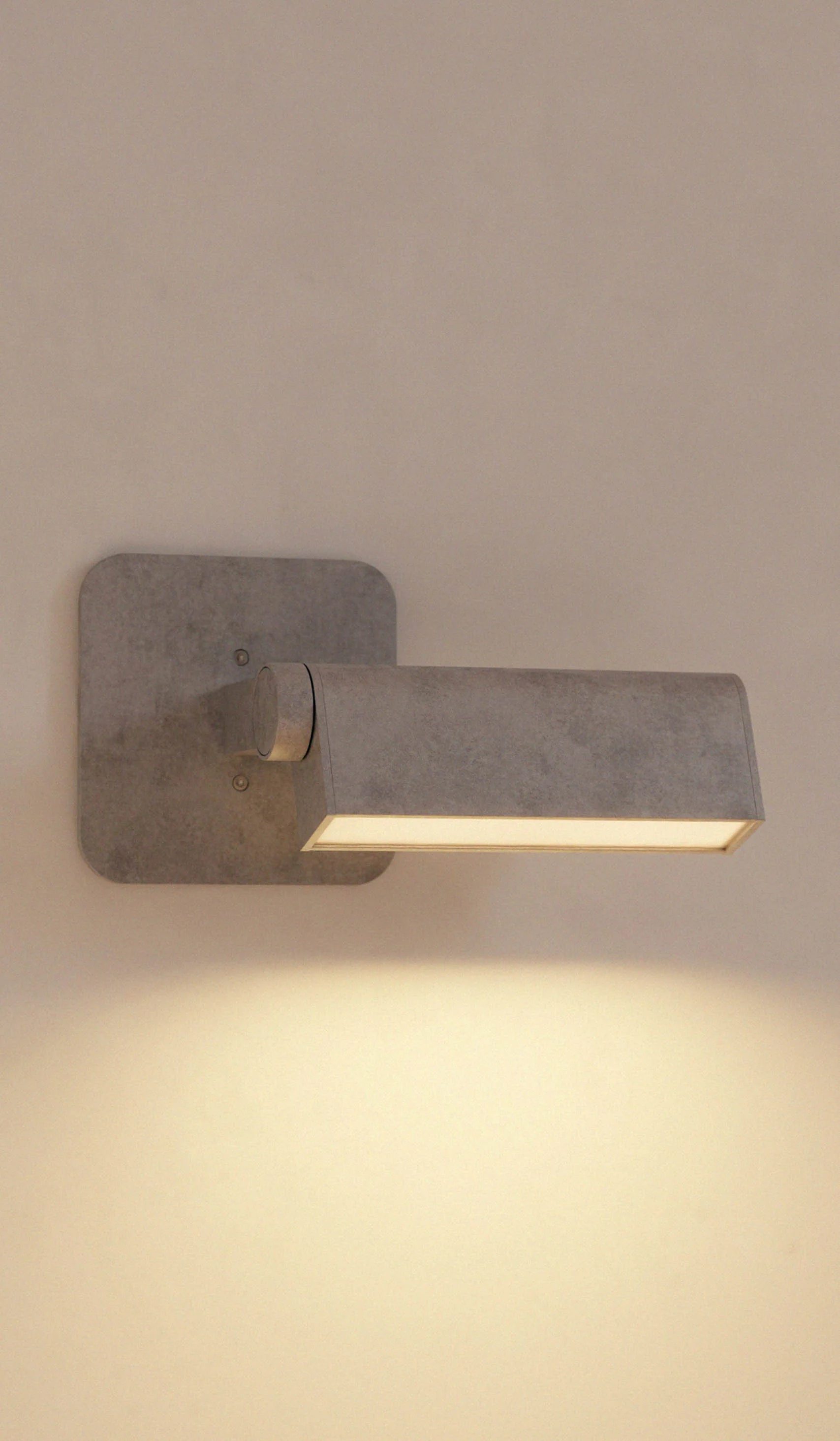 Lambert & Fils Ipoli 01 Sconce - Image 3