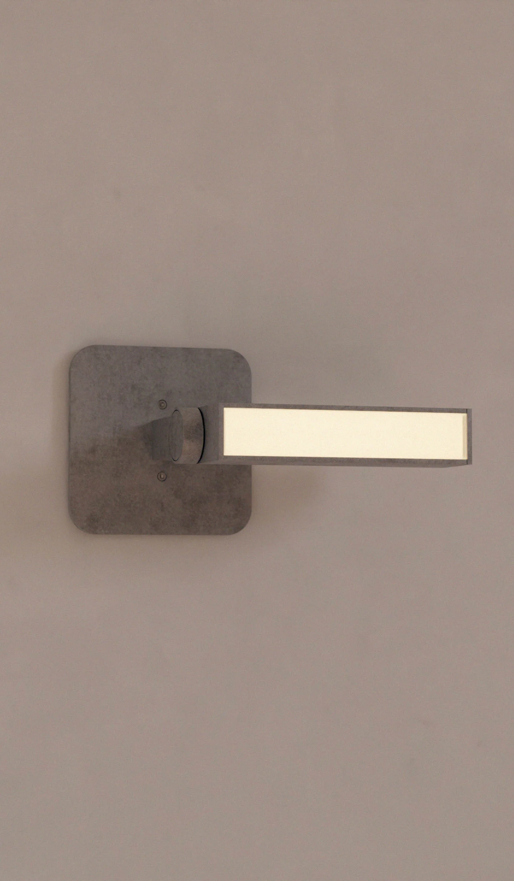 Lambert & Fils Ipoli 01 Sconce - Image 5
