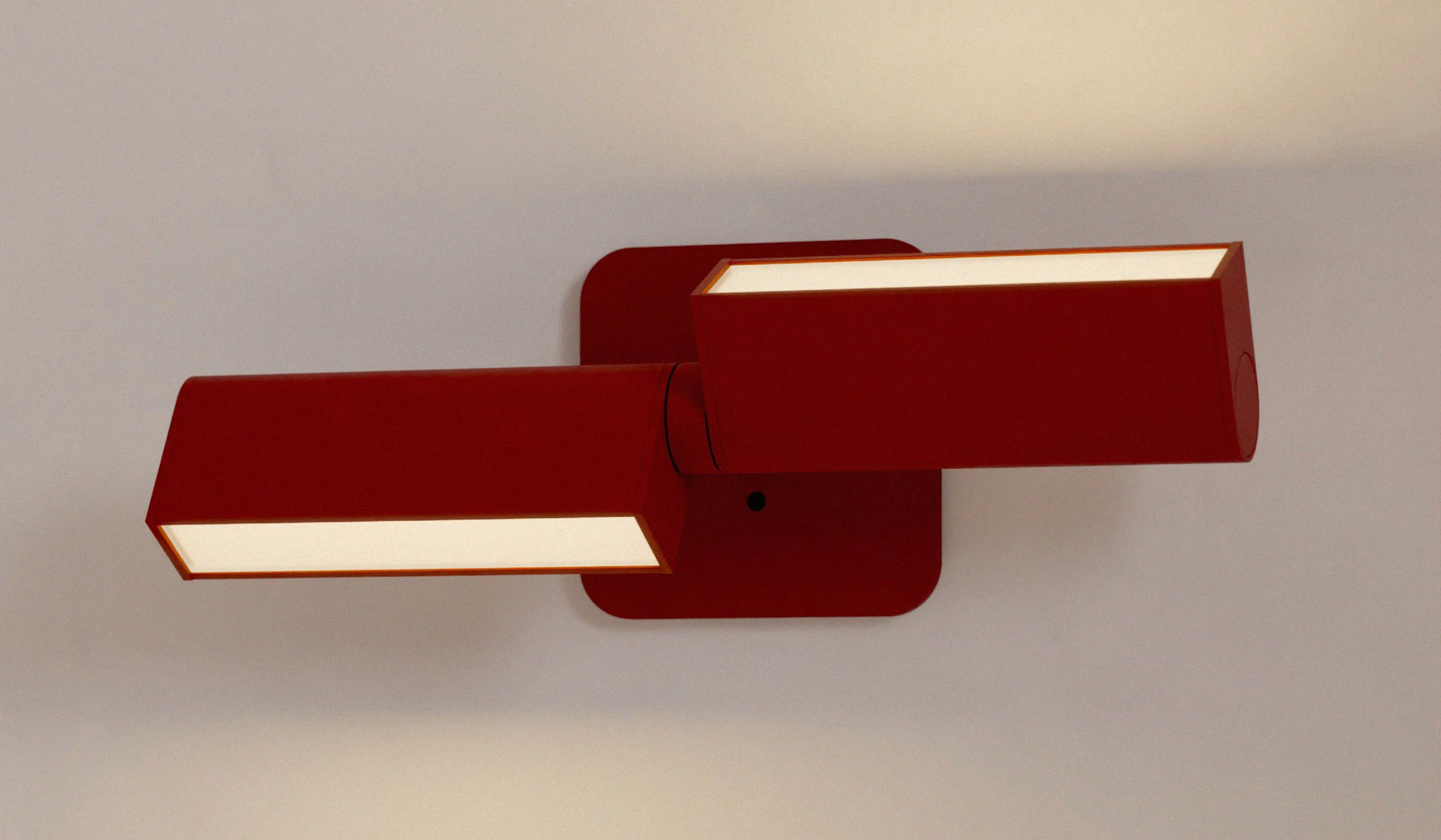 Lambert & Fils Ipoli 02 Sconce - Image 2