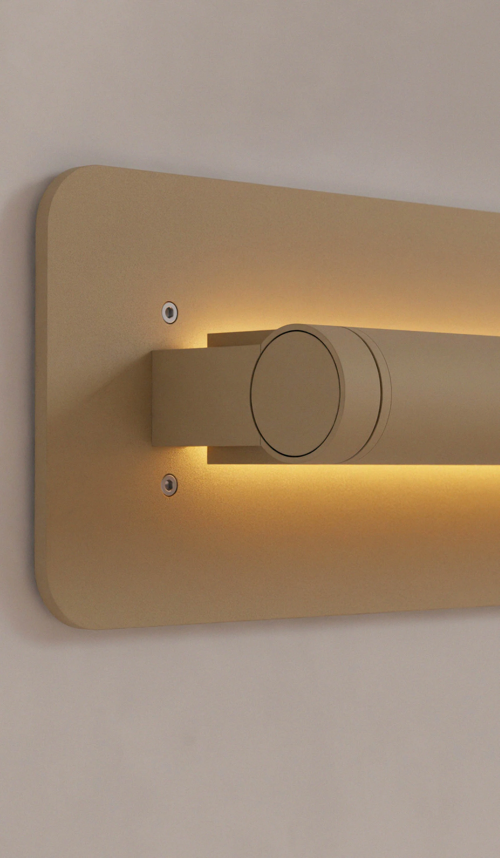 Lambert & Fils Ipoli 03 Sconce - Image 10