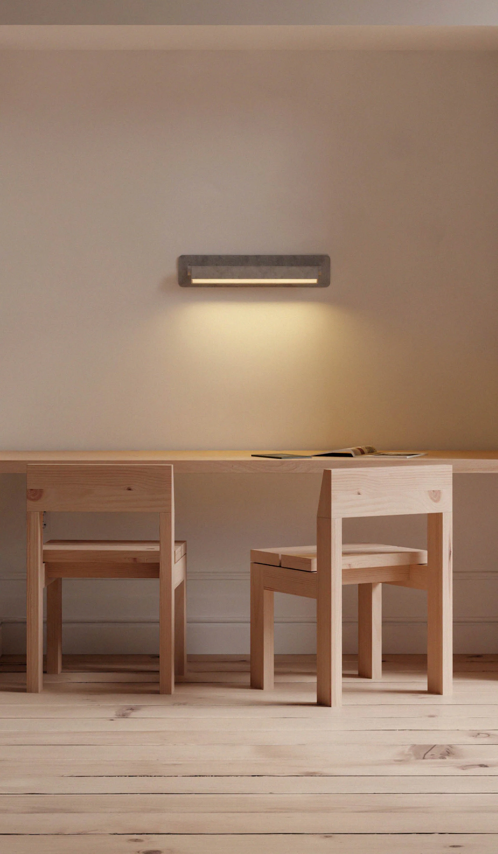 Lambert & Fils Ipoli 03 Sconce - Image 11