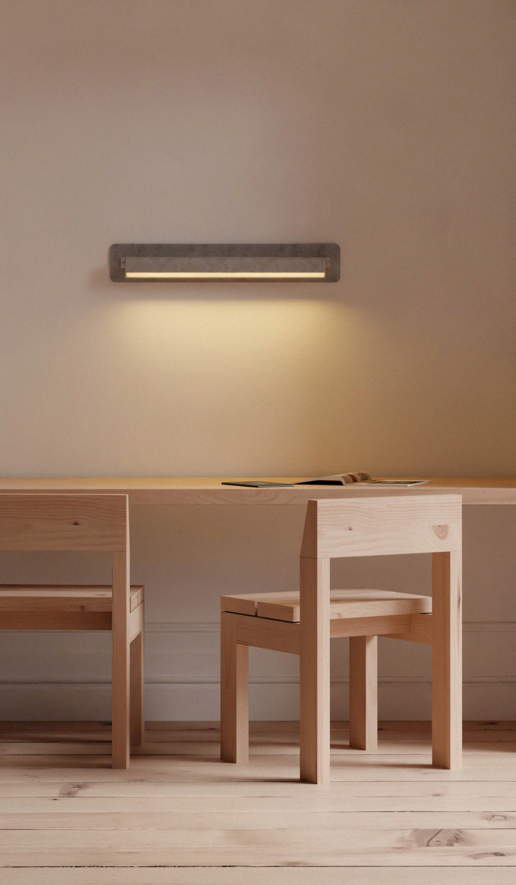 Lambert & Fils Ipoli 03 Sconce - Image 12