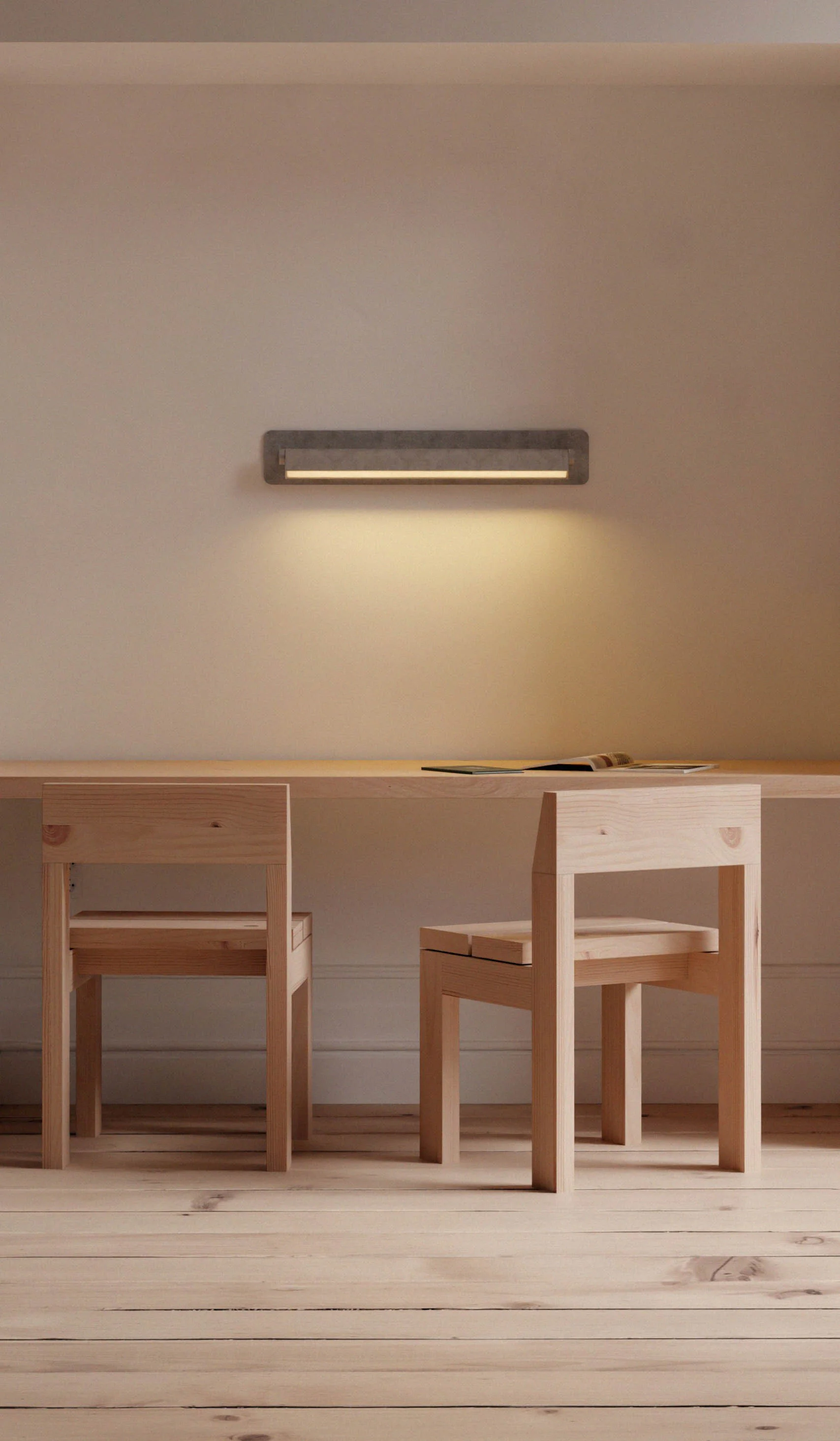 Lambert & Fils Ipoli 03 Sconce - Image 13