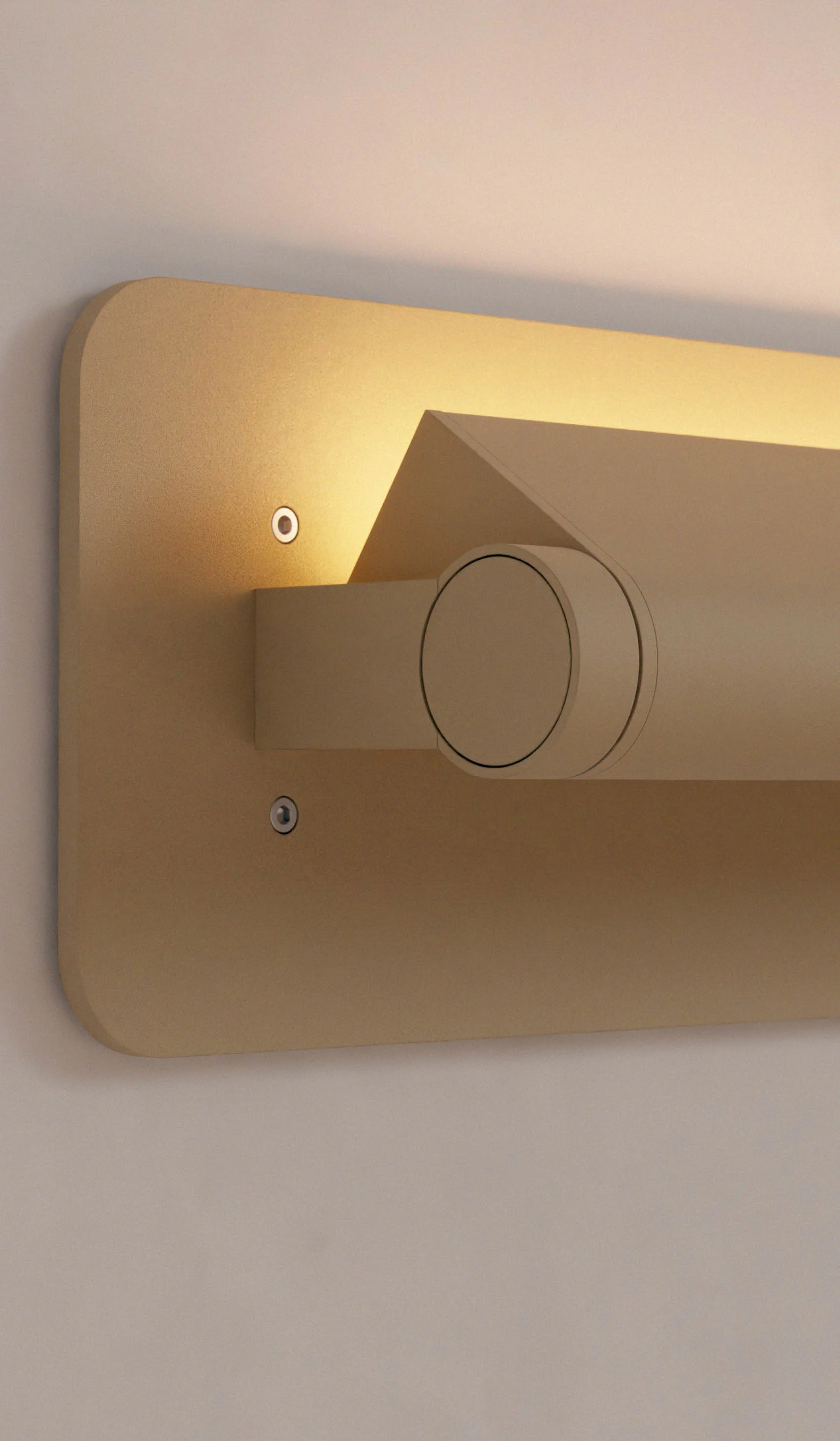 Lambert & Fils Ipoli 03 Sconce - Image 14
