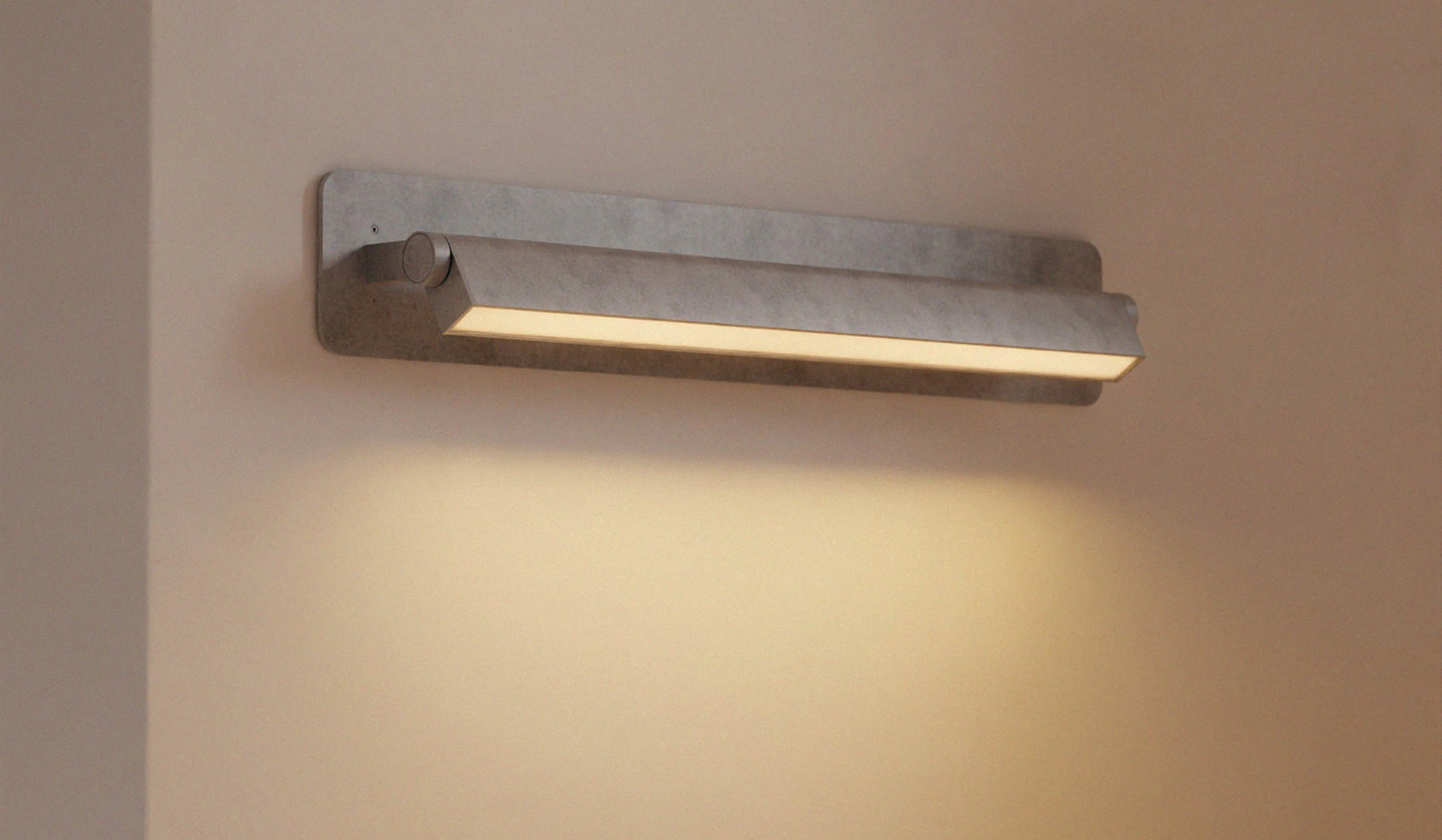 Lambert & Fils Ipoli 03 Sconce - Image 2