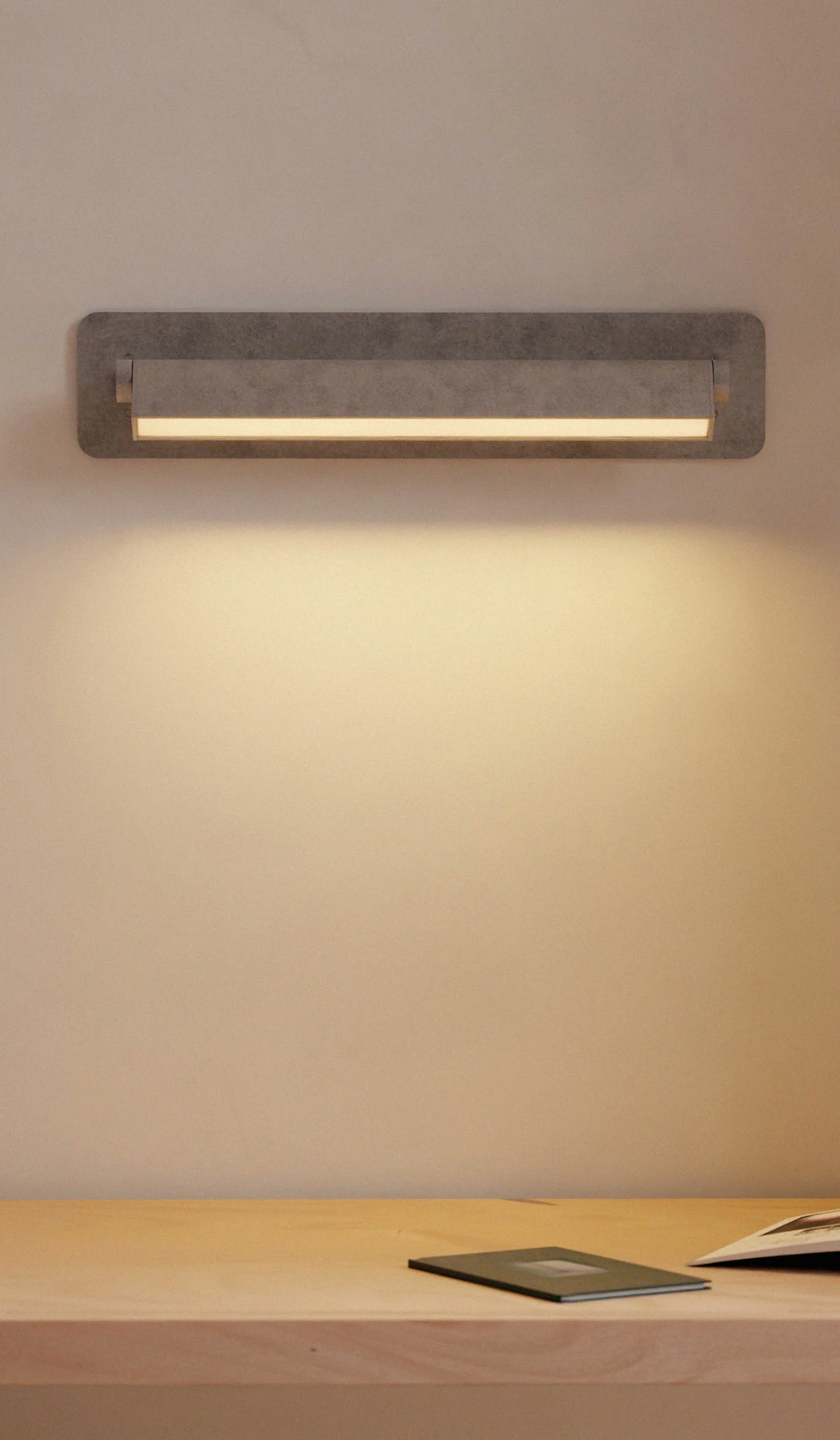 Lambert & Fils Ipoli 03 Sconce - Image 3