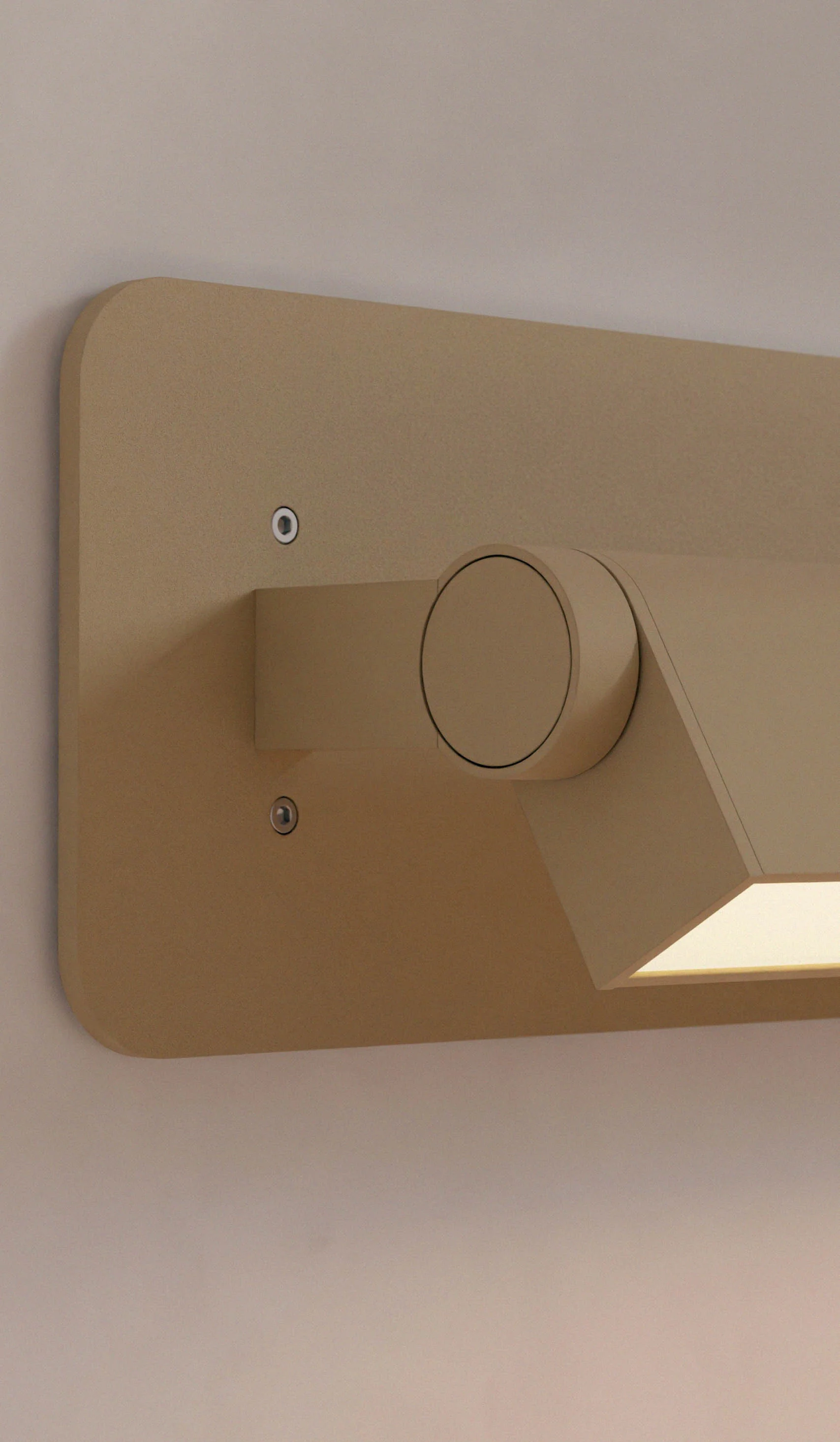 Lambert & Fils Ipoli 03 Sconce - Image 8