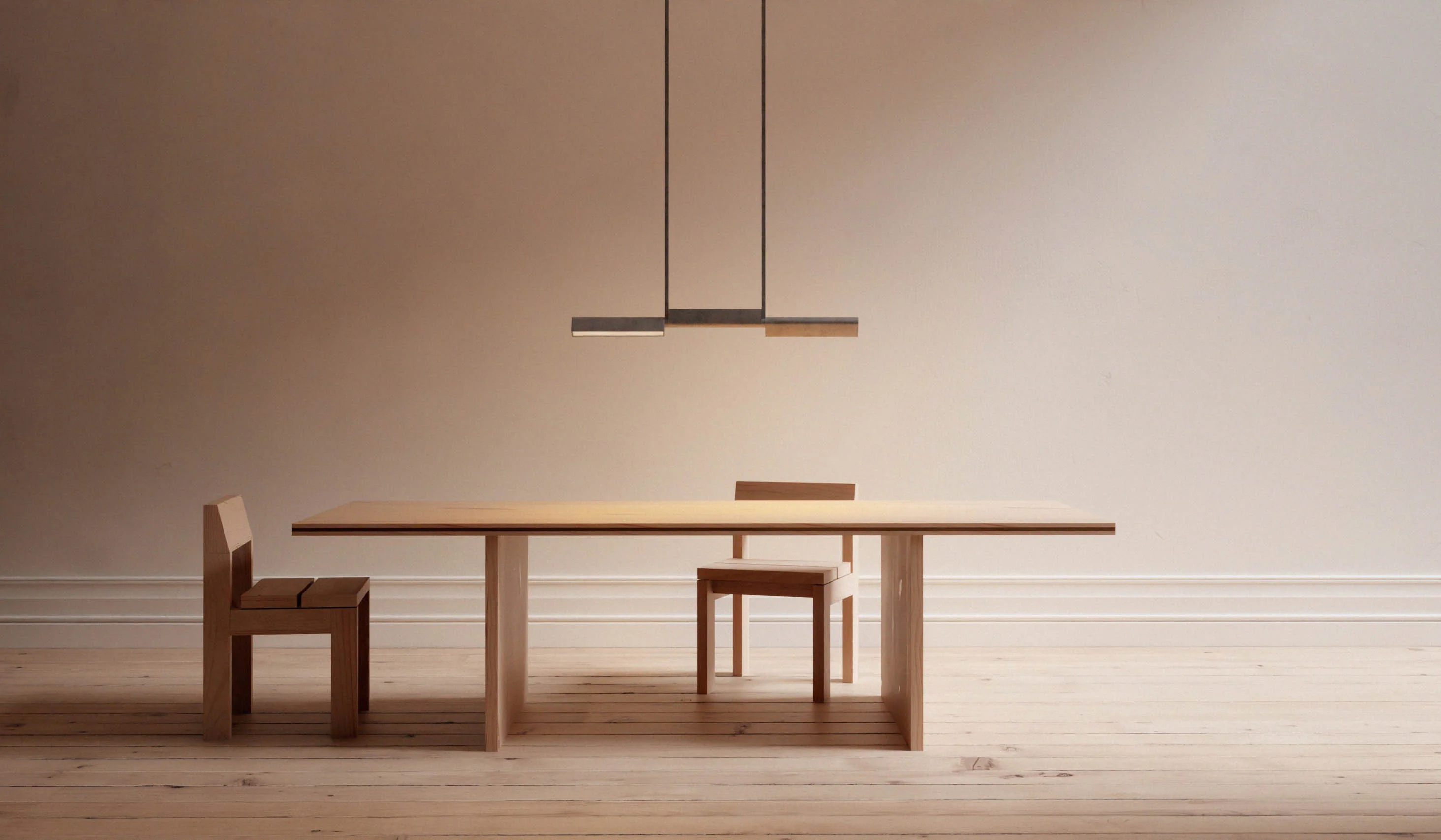 Lambert & Fils Ipoli 06 Pendant - Image 2