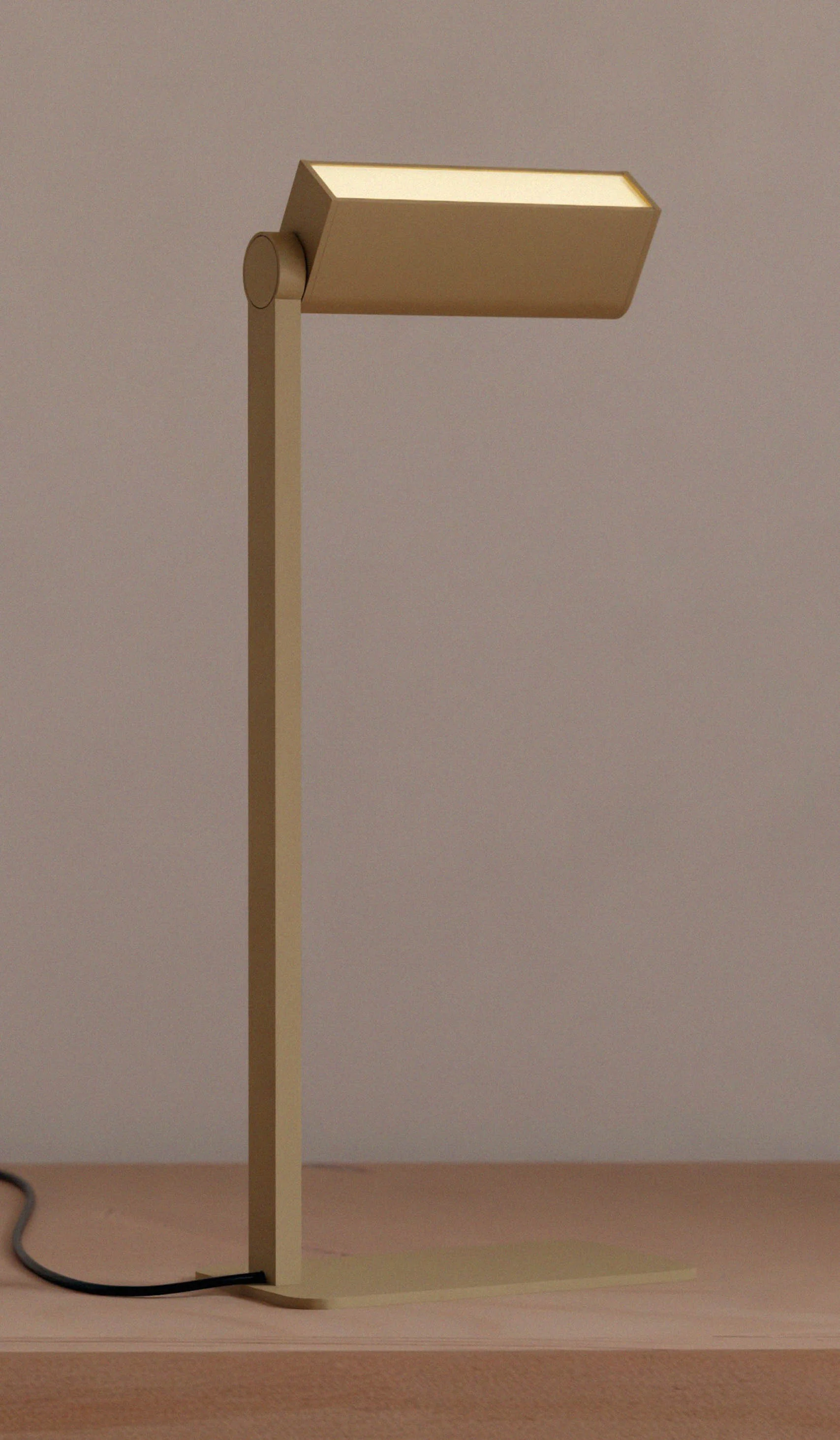 Lambert & Fils Ipoli 09 Table Lamp - Image 12