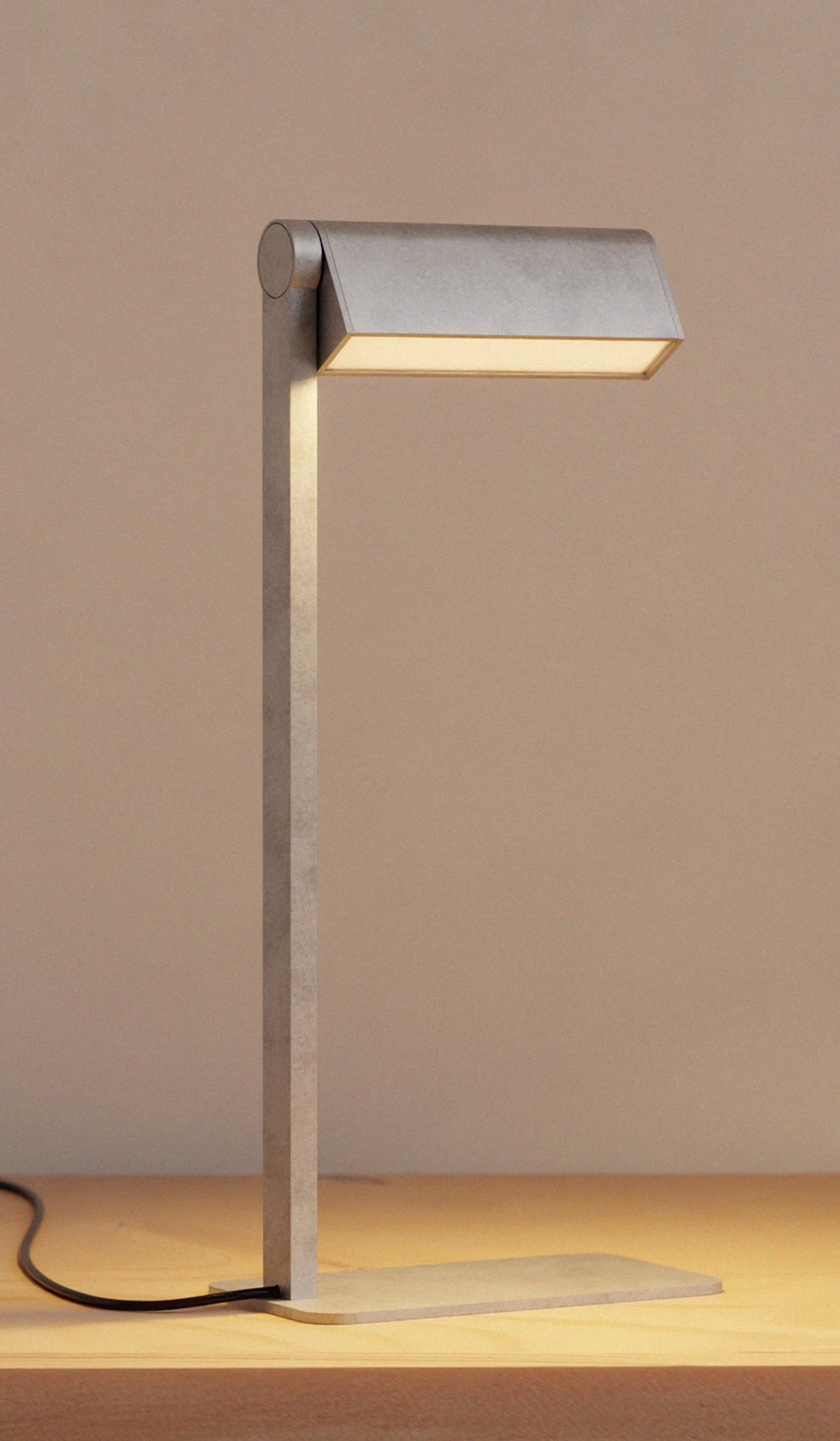 Lambert & Fils Ipoli 09 Table Lamp - Image 16