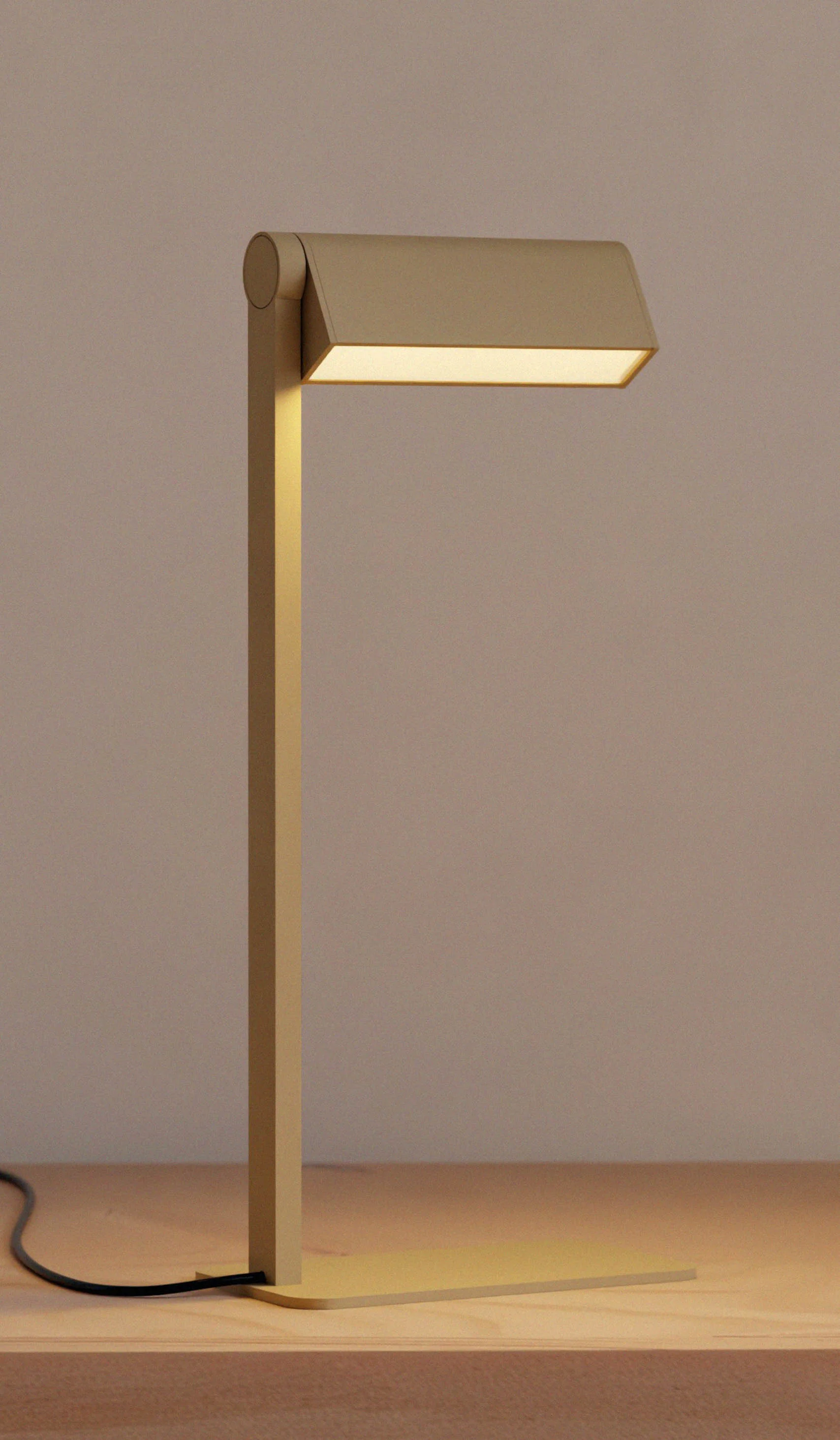 Lambert & Fils Ipoli 09 Table Lamp - Image 18
