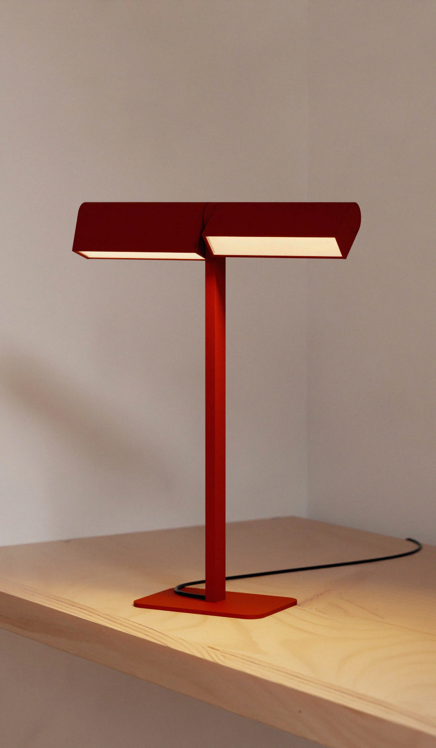 Lambert & Fils Ipoli 10 Table Lamp - Image 10
