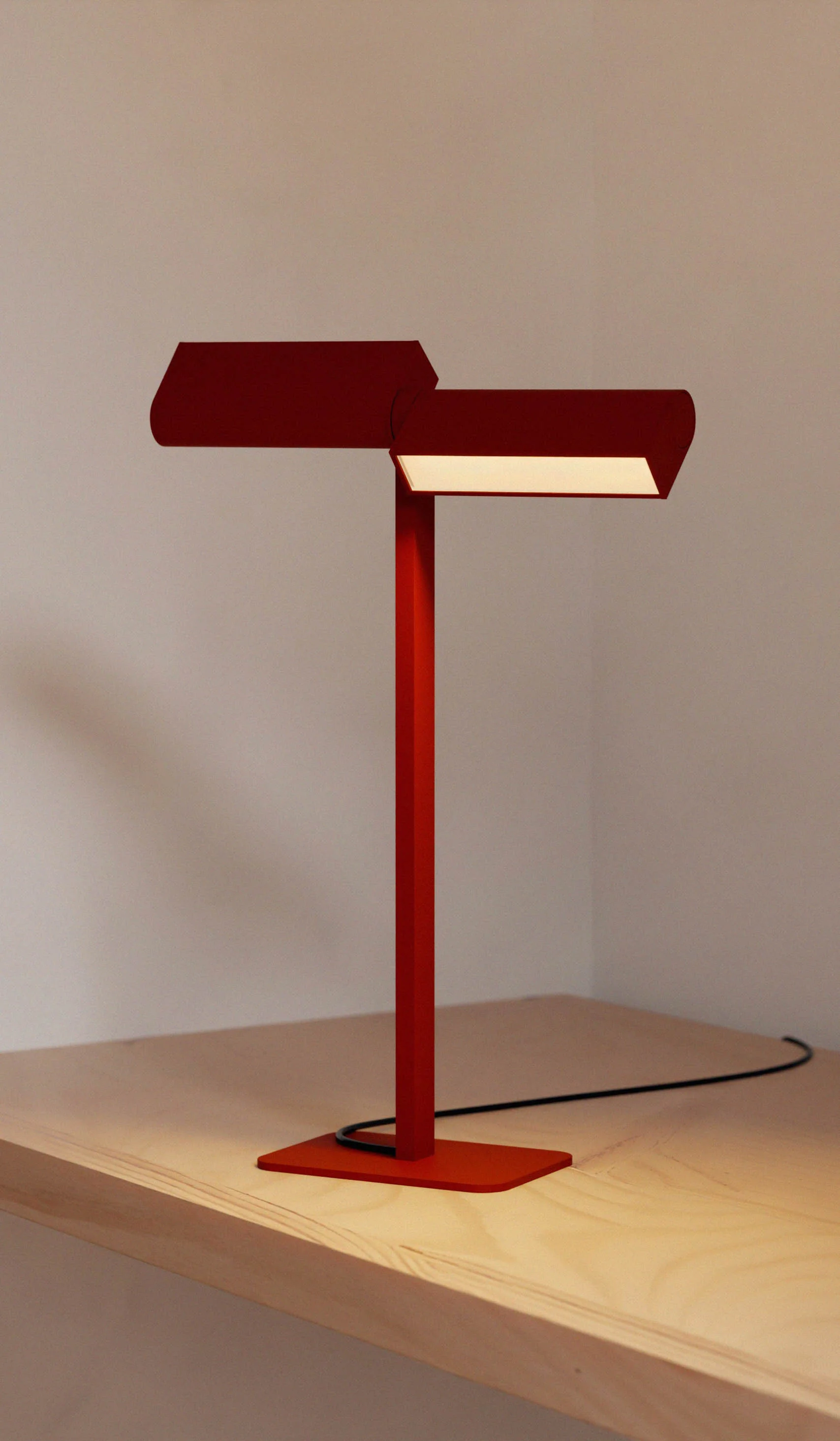Lambert & Fils Ipoli 10 Table Lamp - Image 11