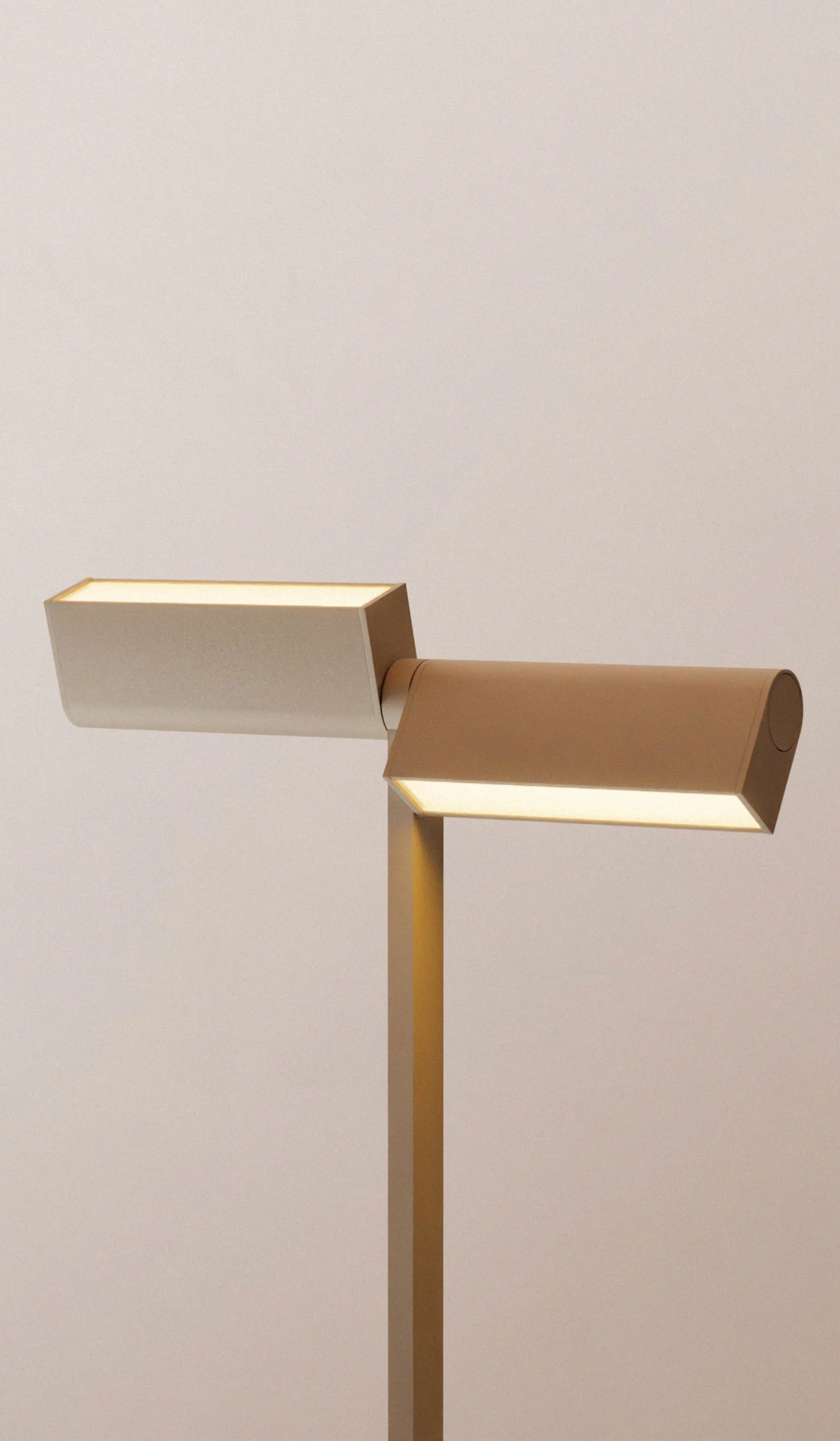 Lambert & Fils Ipoli 10 Table Lamp - Image 13