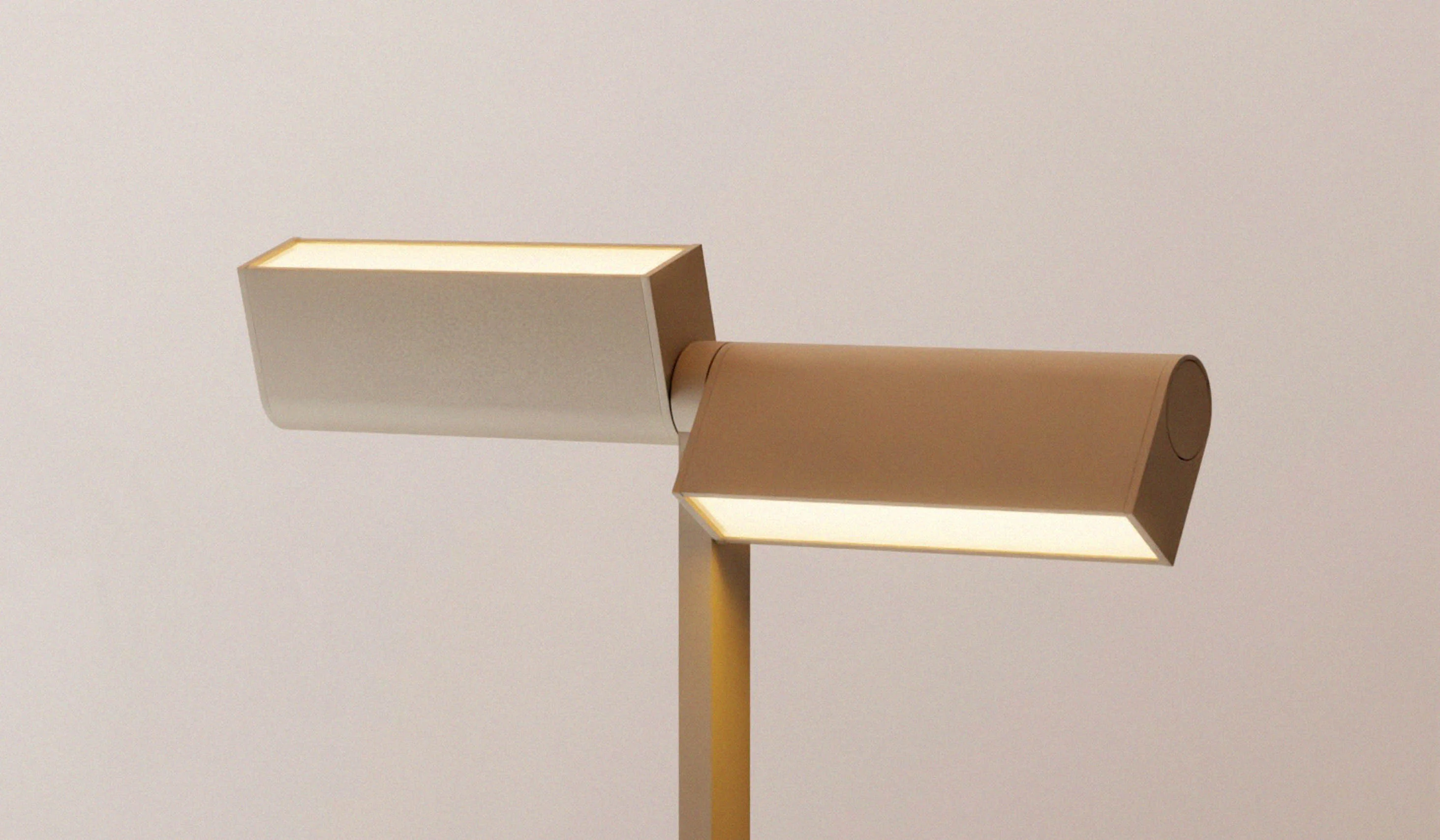 Lambert & Fils Ipoli 10 Table Lamp - Image 4
