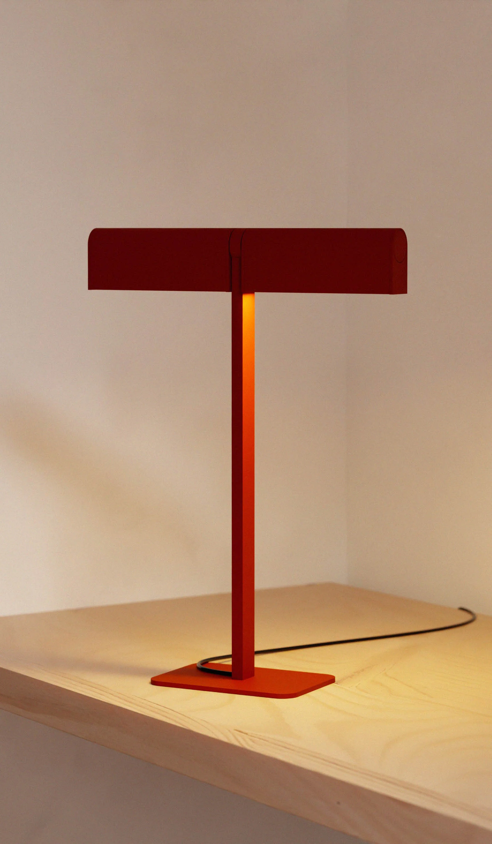 Lambert & Fils Ipoli 10 Table Lamp - Image 5