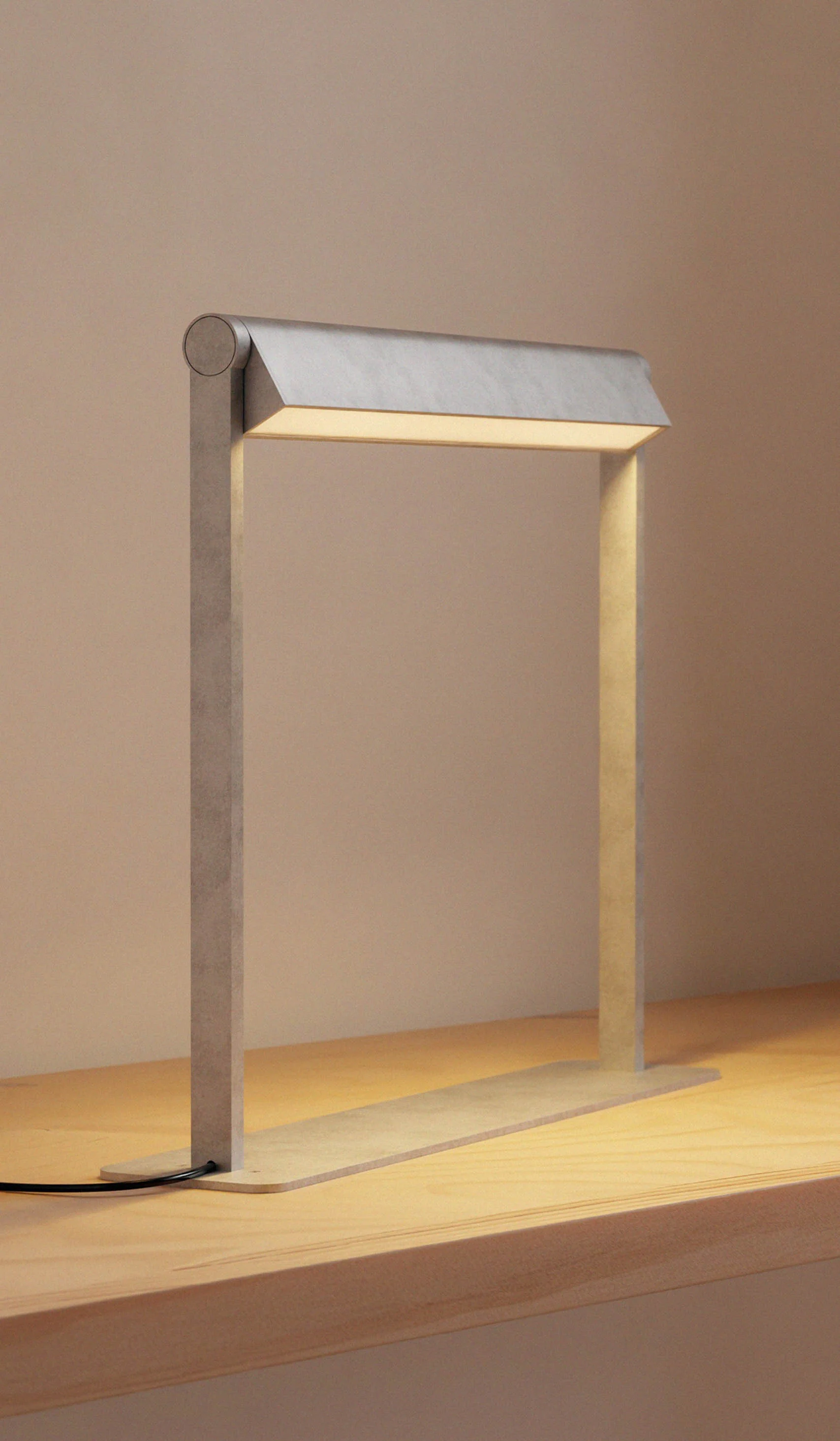 Lambert & Fils Ipoli 11 Table Lamp
