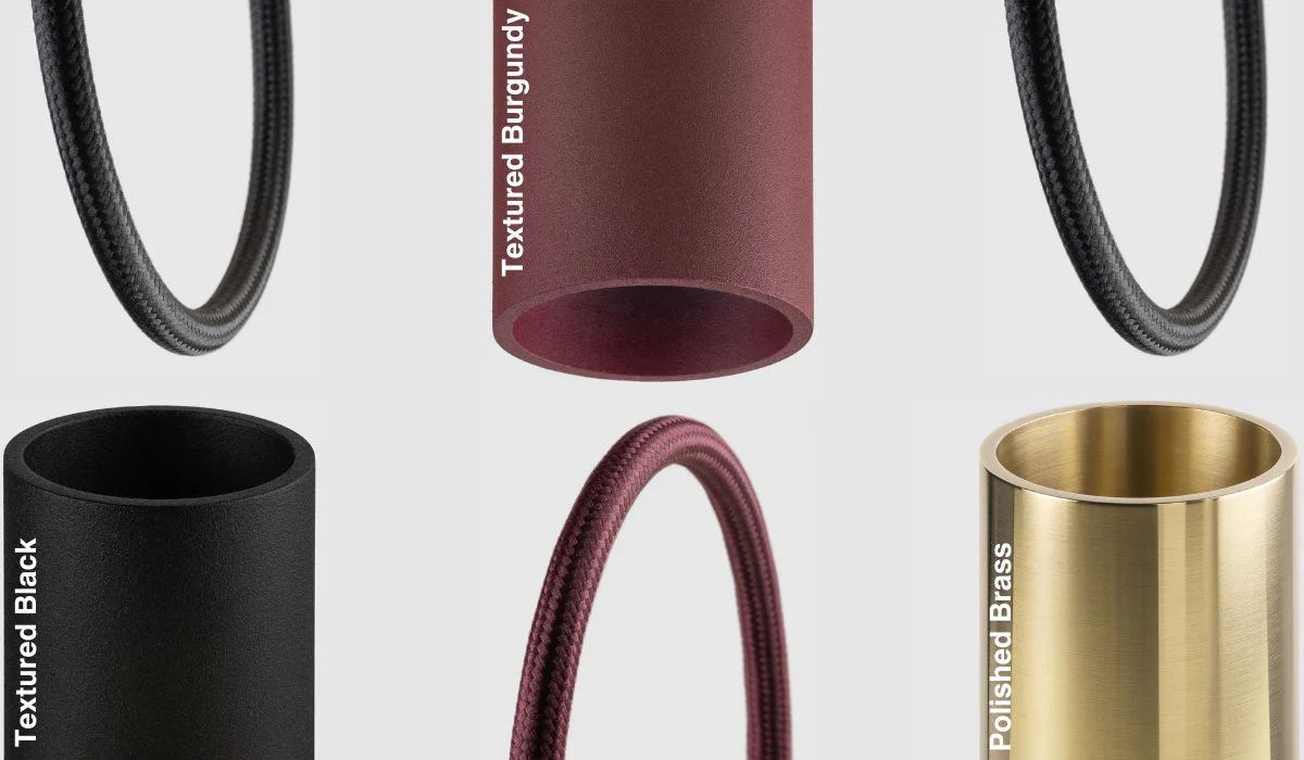Lambert & Fils Laurent 01 Pendant - Image 7