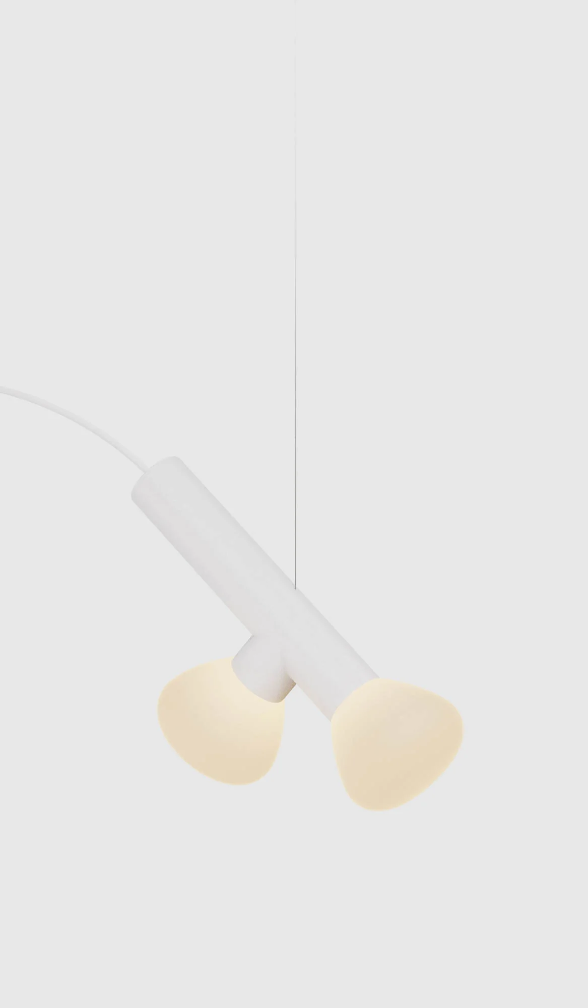 Lambert & Fils Parc 03 Pendant - Image 5