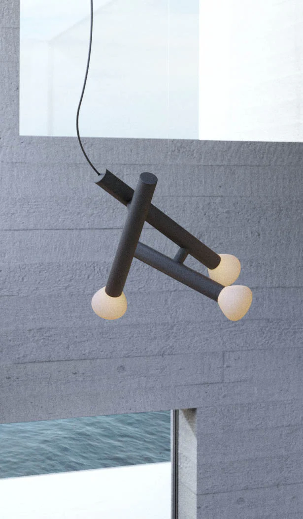 Lambert & Fils Parc 04 Pendant - Image 13