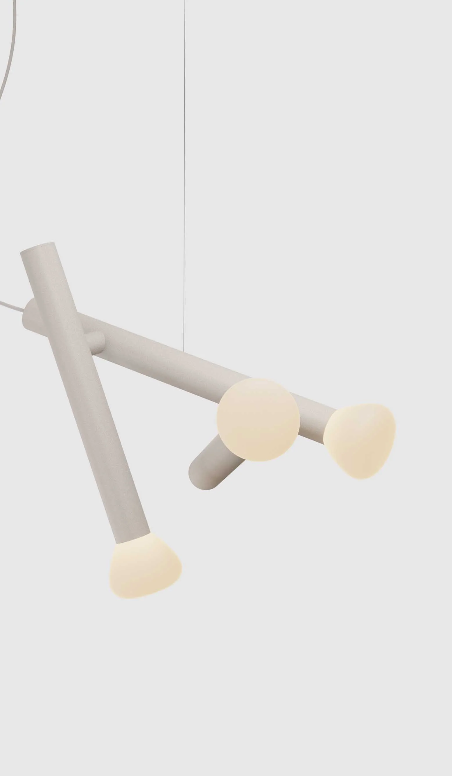 Lambert & Fils Parc 04 Pendant - Image 17