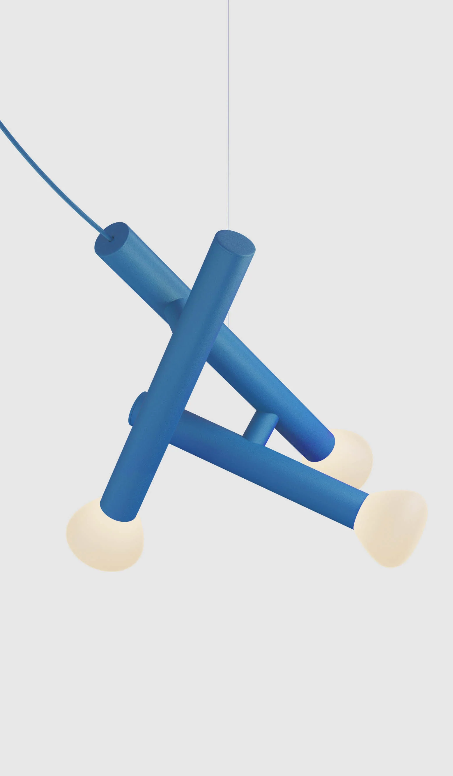 Lambert & Fils Parc 04 Pendant - Image 22