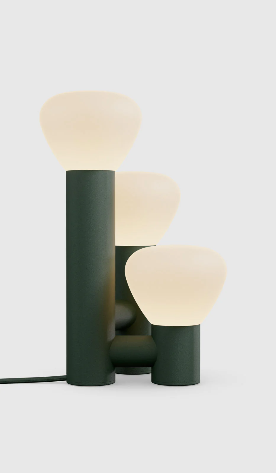 Lambert & Fils Parc 06 Table Lamp - Image 14