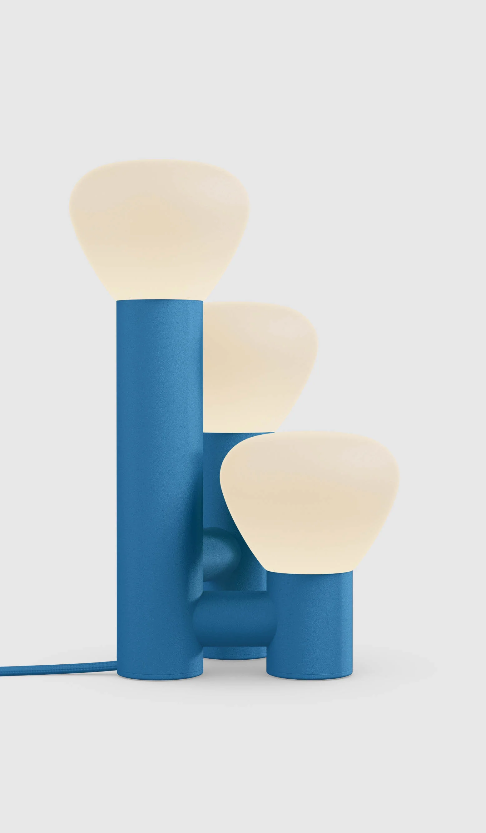 Lambert & Fils Parc 06 Table Lamp - Image 20