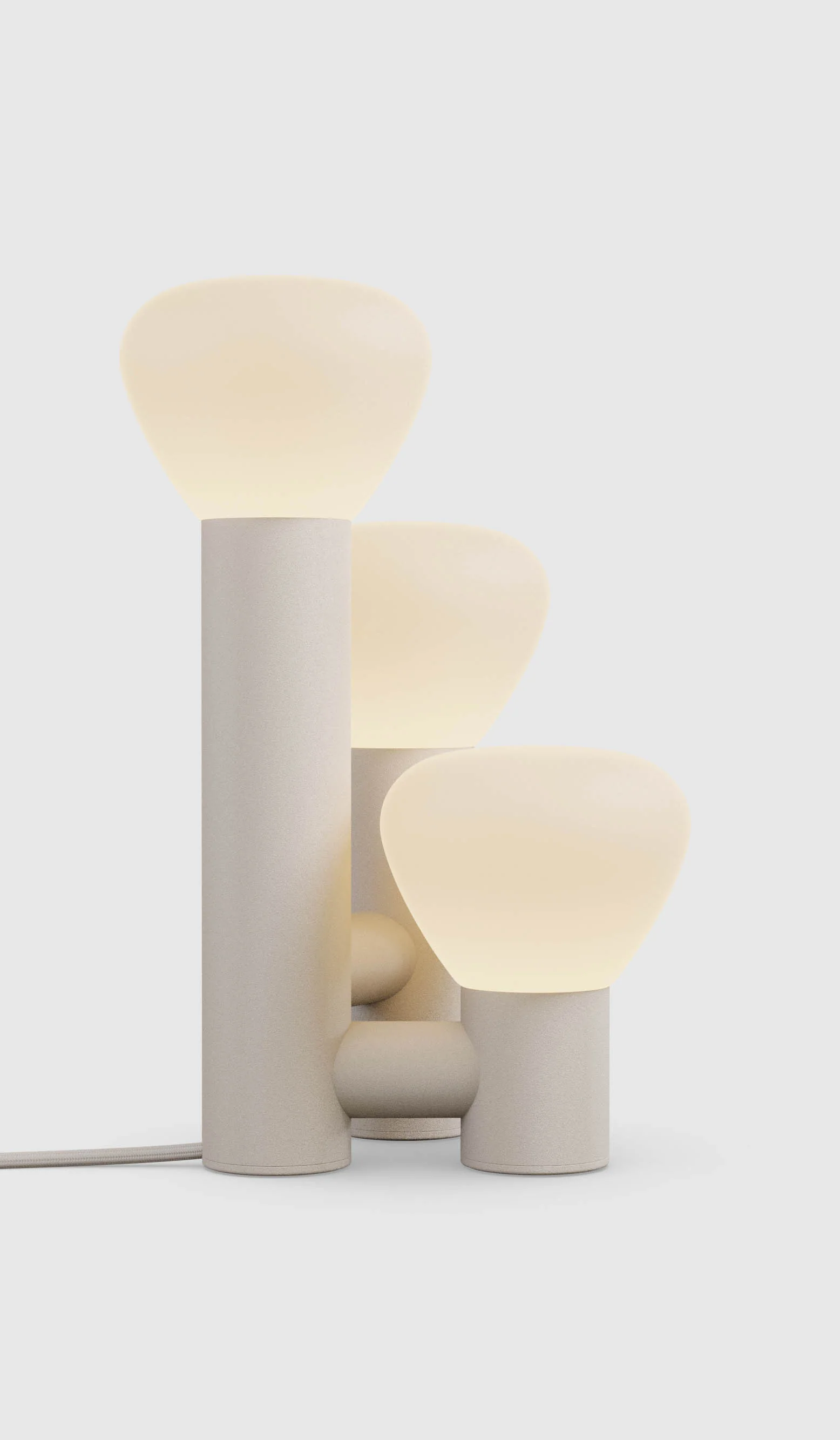 Lambert & Fils Parc 06 Table Lamp - Image 6