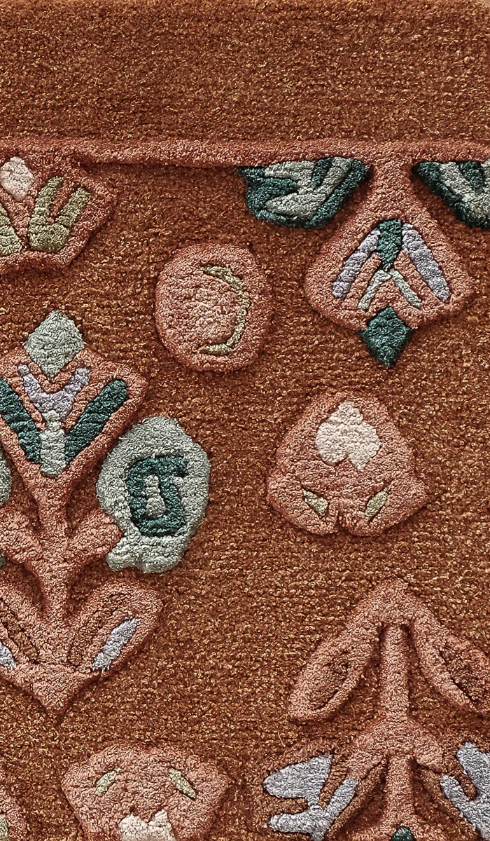 Patty Studios Elysium Rug - Image 5