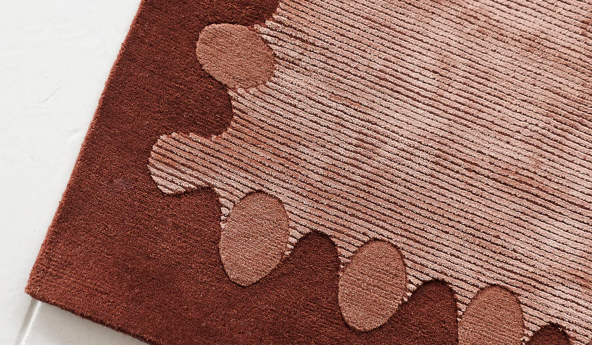 Patty Studios Labelle Rug - Image 7