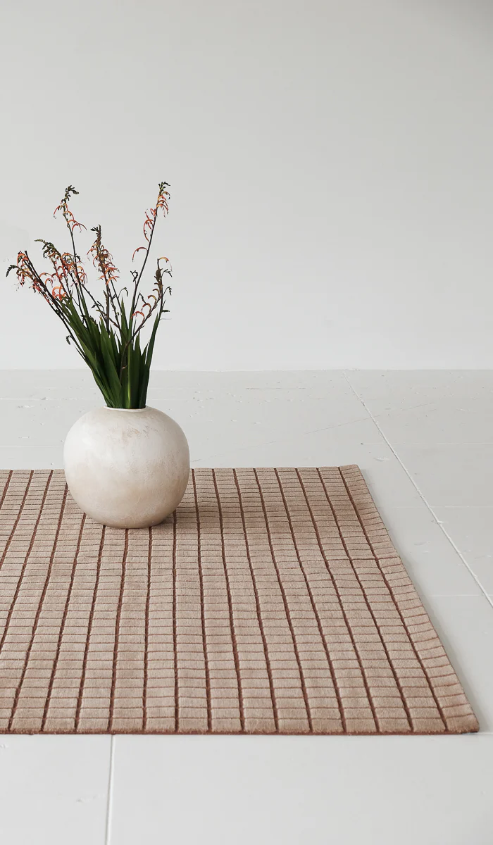 Patty Studios Puff Rug - Image 10