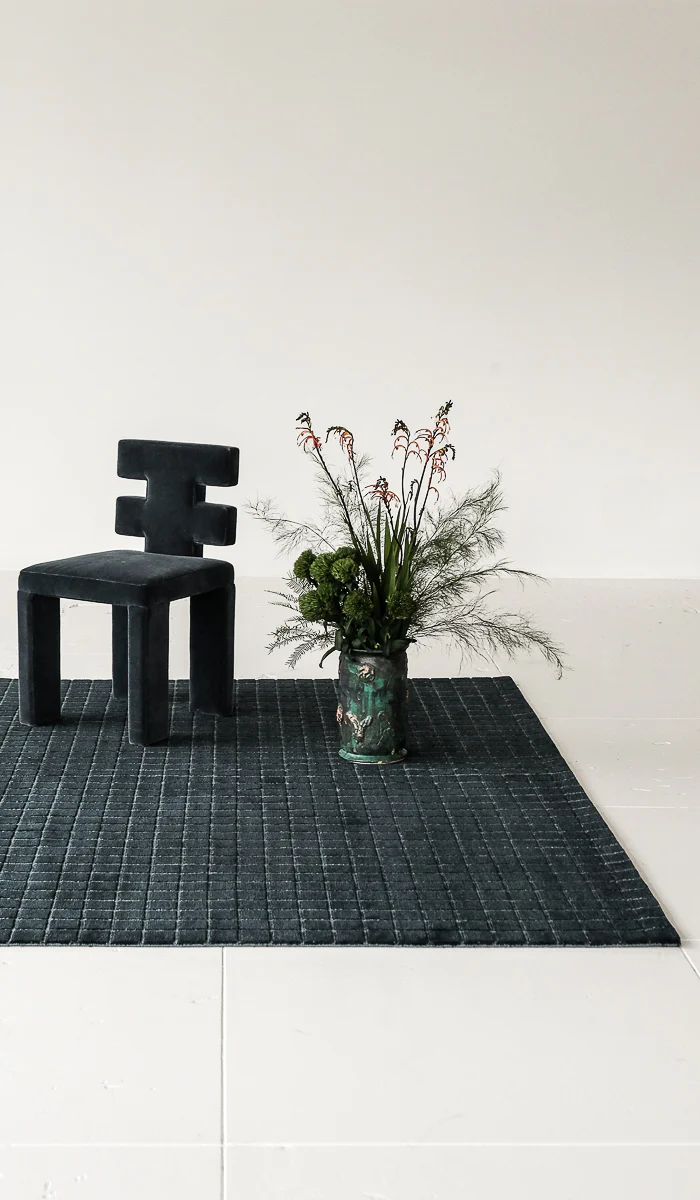 Patty Studios Puff Rug - Image 13