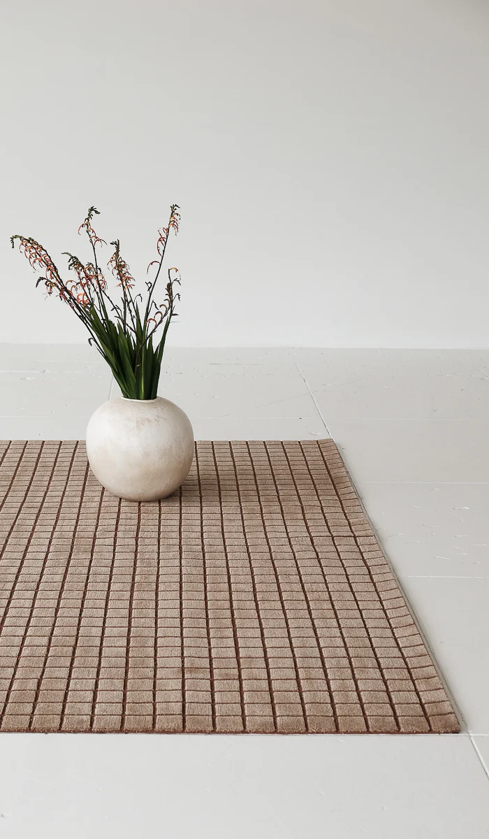 Patty Studios Puff Rug - Image 16