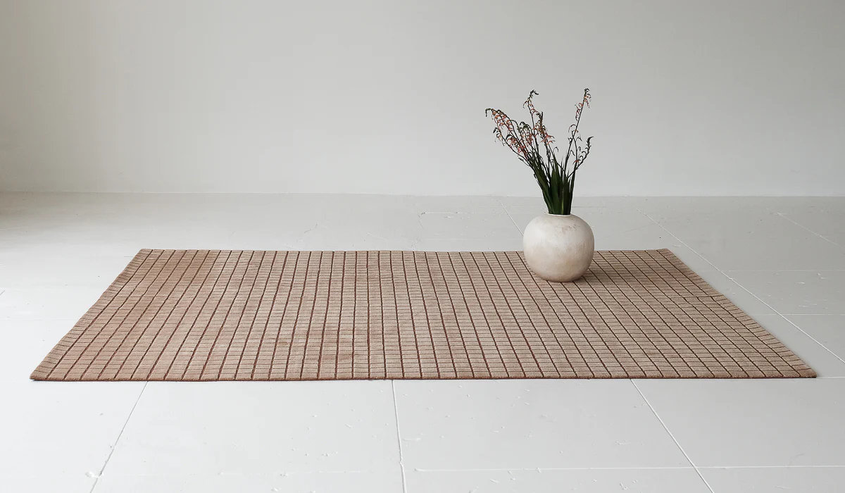 Patty Studios Puff Rug - Image 17