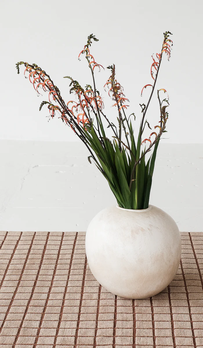 Patty Studios Puff Rug - Image 19