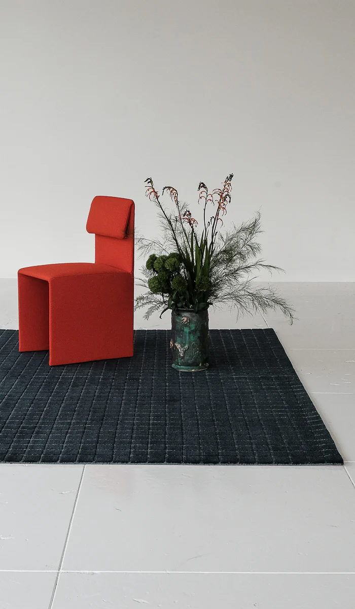Patty Studios Puff Rug - Image 21