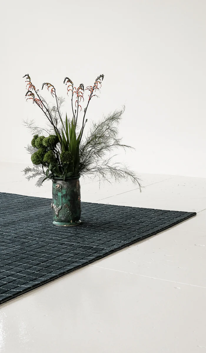 Patty Studios Puff Rug - Image 23