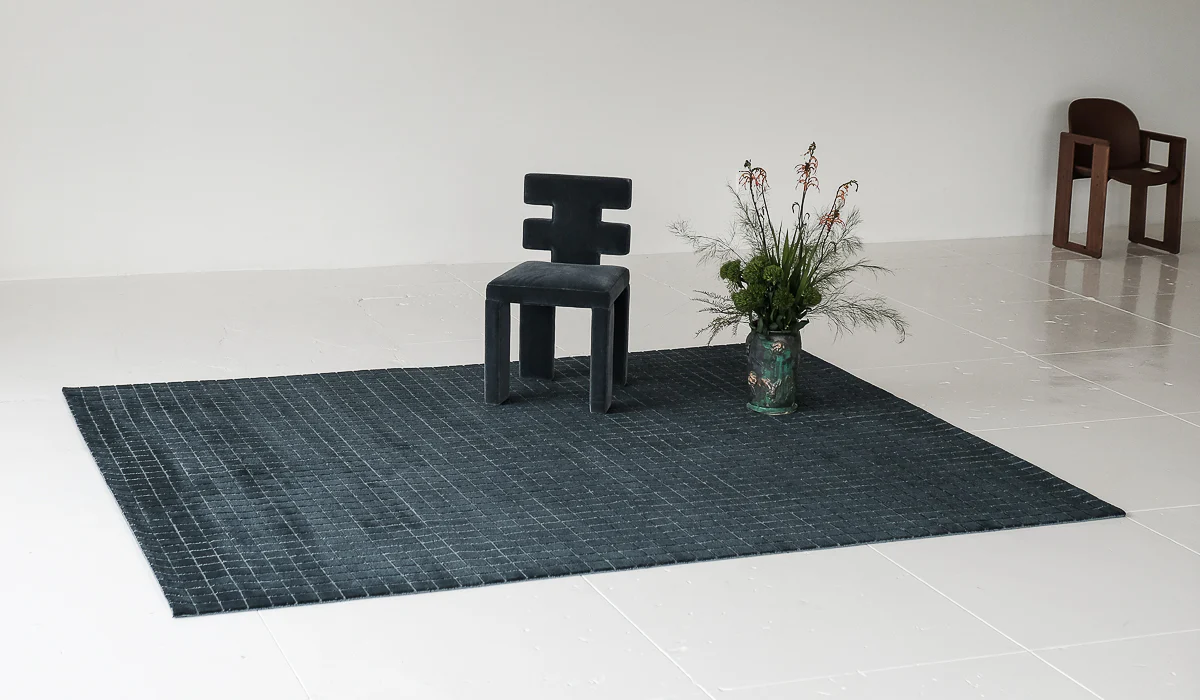 Patty Studios Puff Rug - Image 27